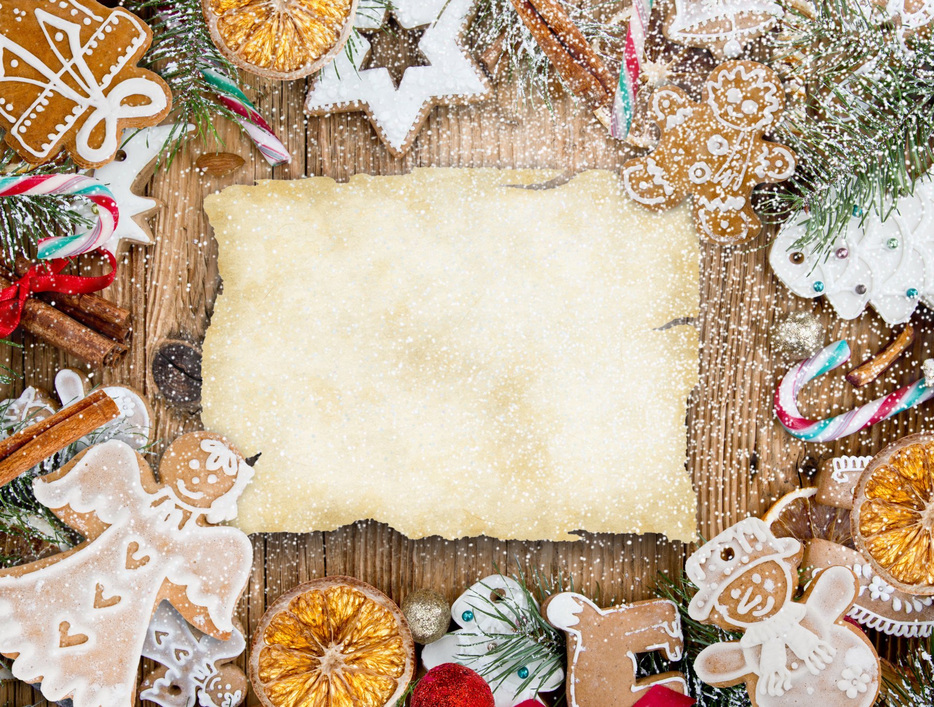 biscotti dolci vacanze natale capodanno