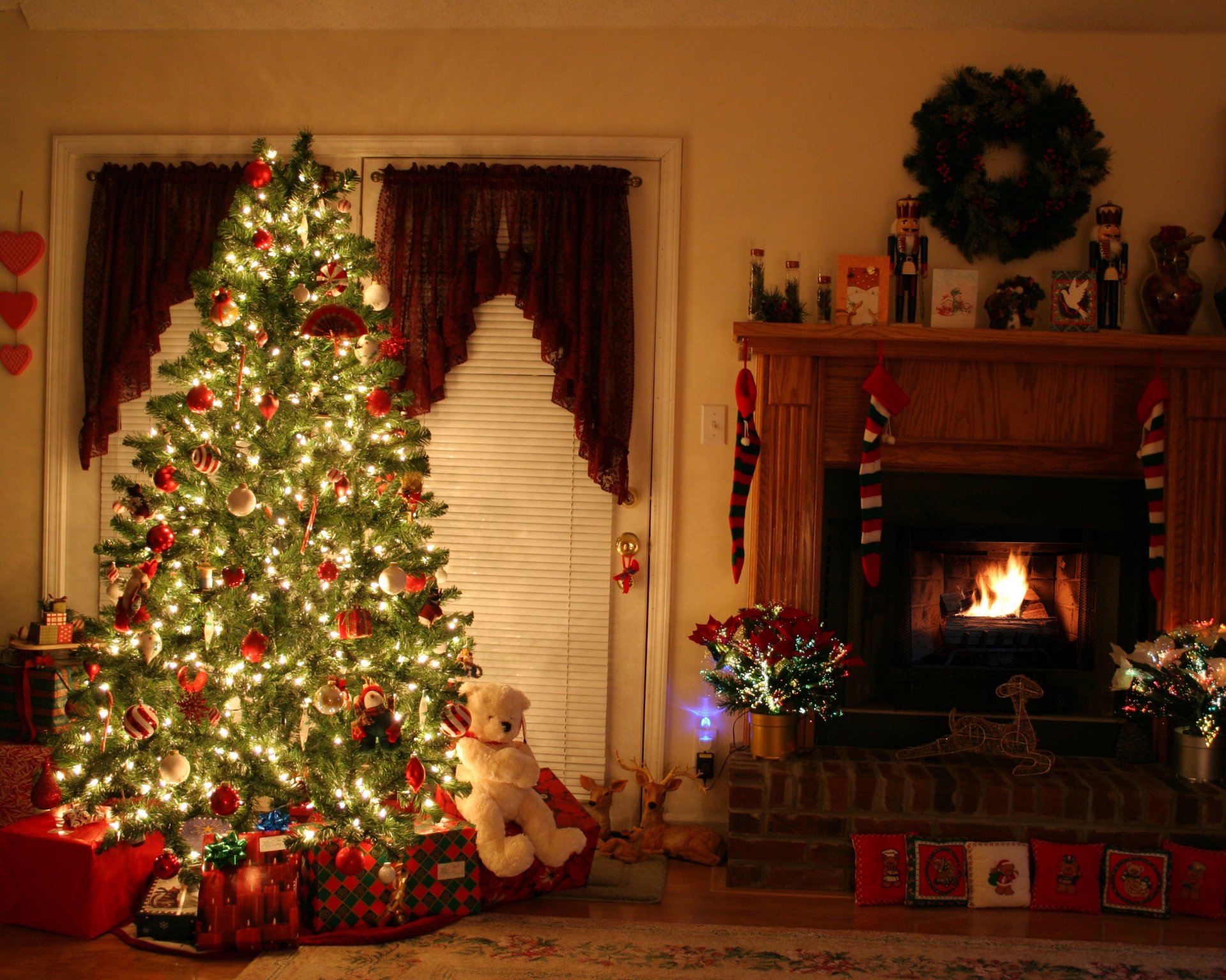 año nuevo navidad feliz navidad árbol de navidad