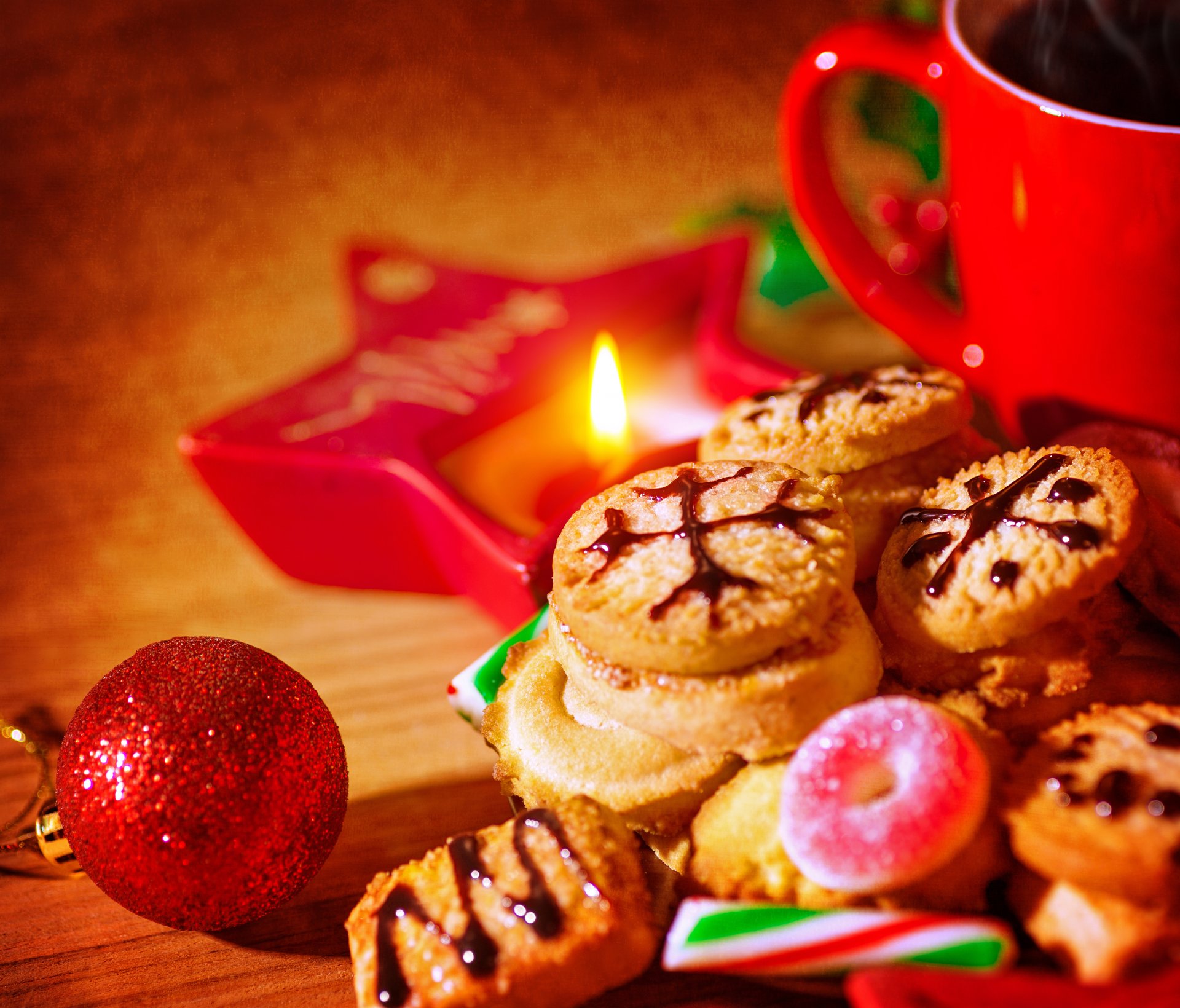 biscotti dolci vacanze natale capodanno