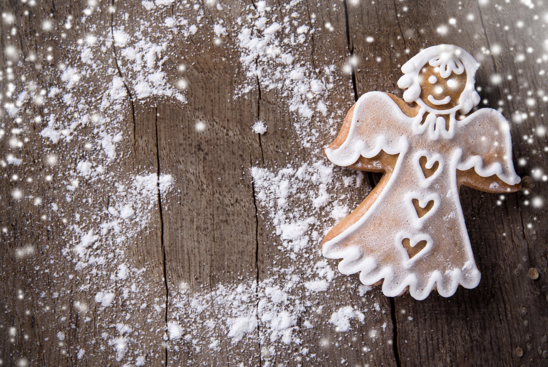 buon natale capodanno cibo di natale biscotti sposa cibo di natale