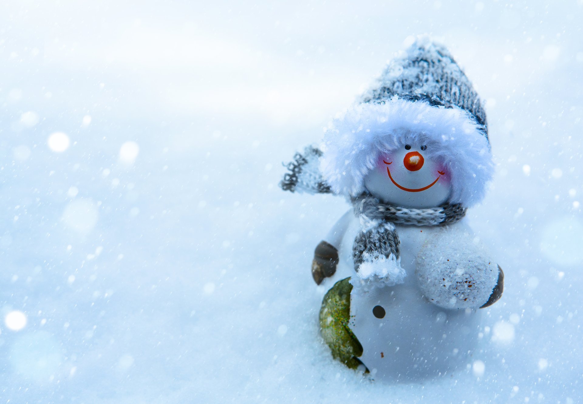 muñeco de nieve nieve navidad sonrisa año nuevo invierno invierno