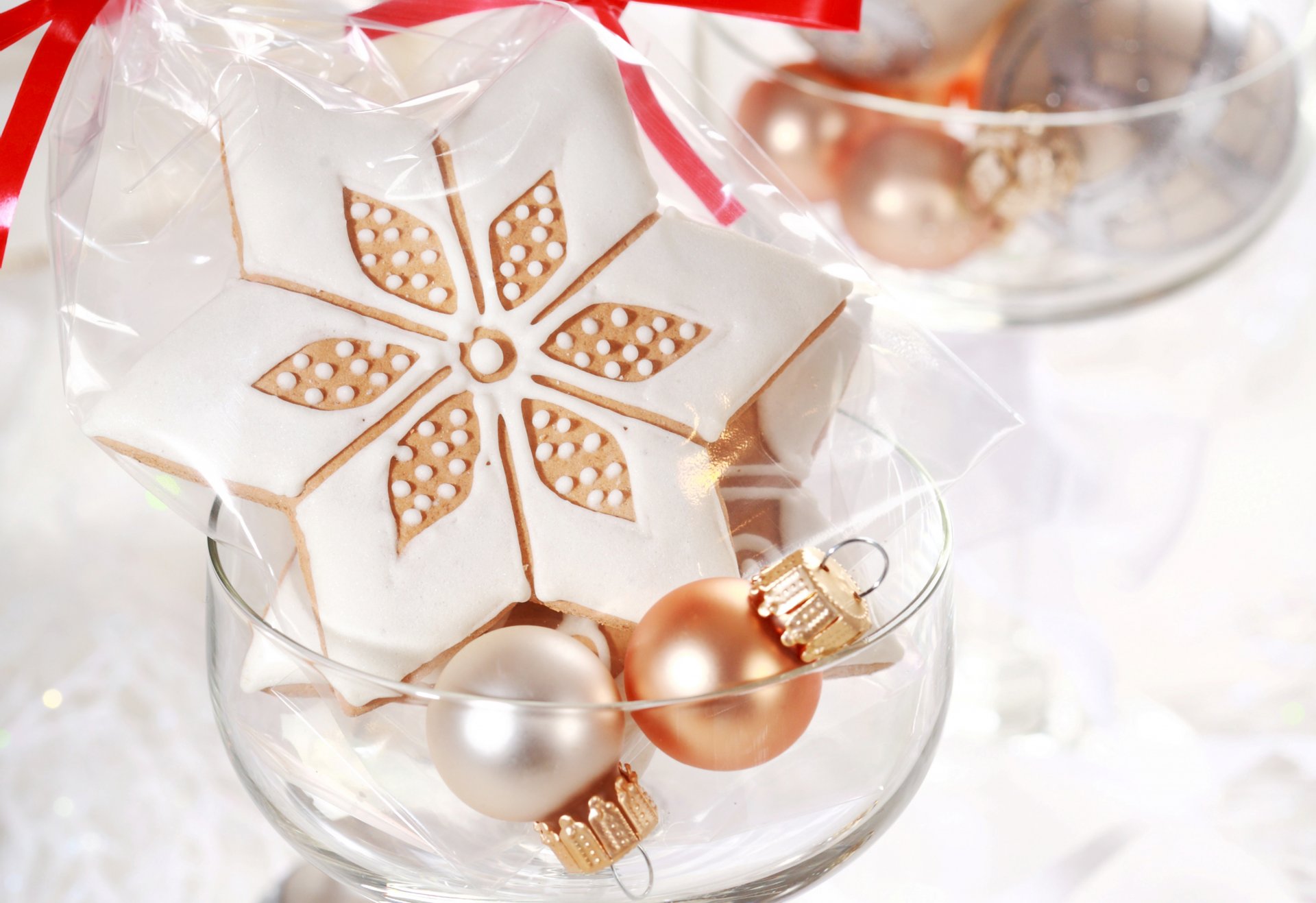 galletas estrella bolas regalo juguetes árbol de navidad año nuevo navidad