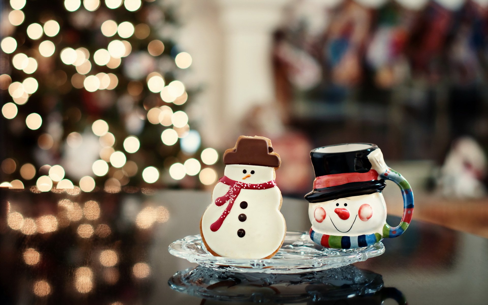 toys holiday background