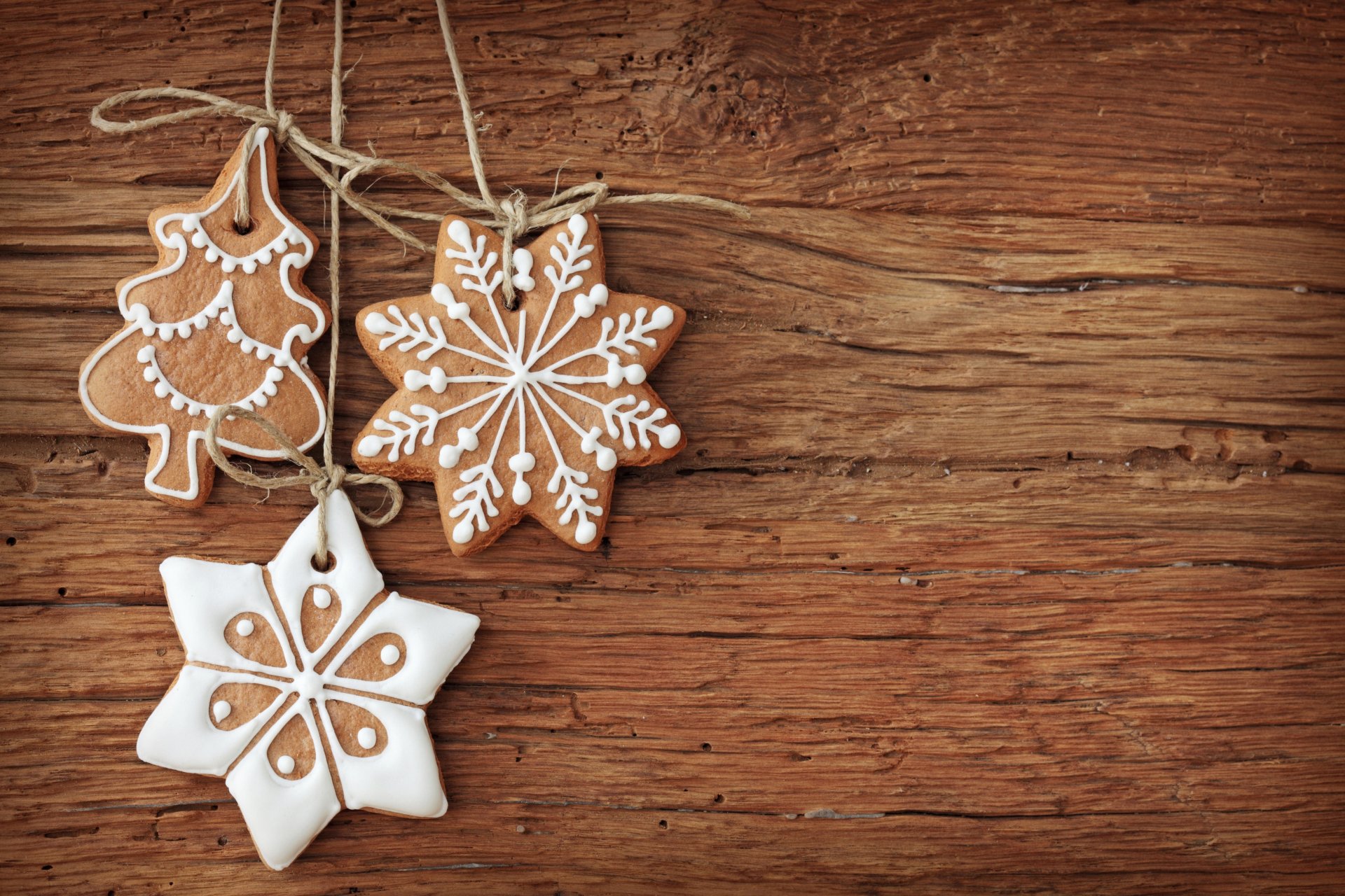 nouvel an vacances noël biscuits