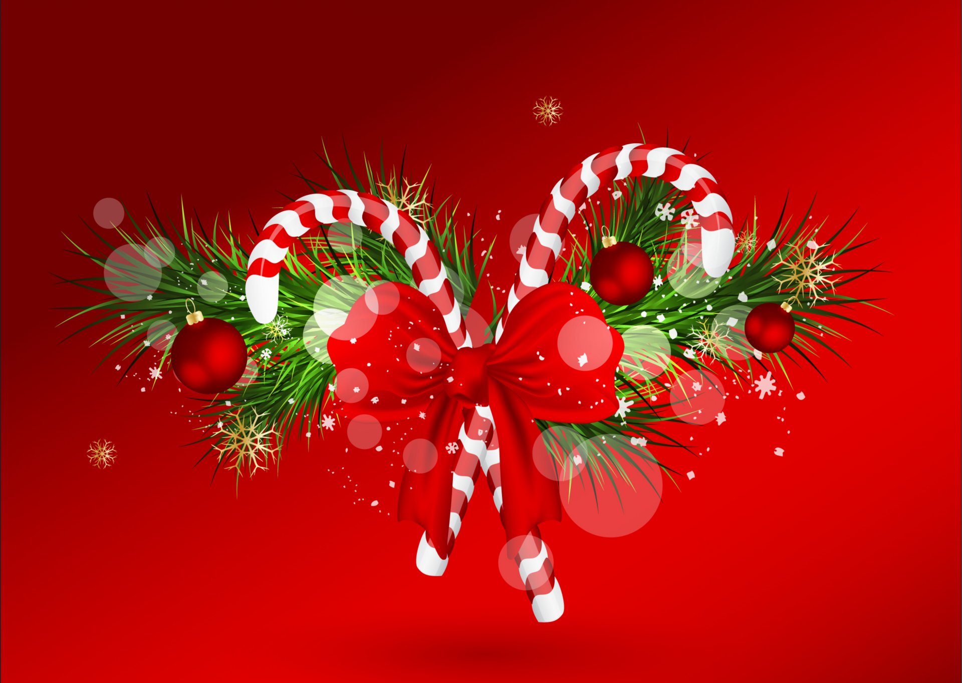 new year christmas holiday bulbs decoration