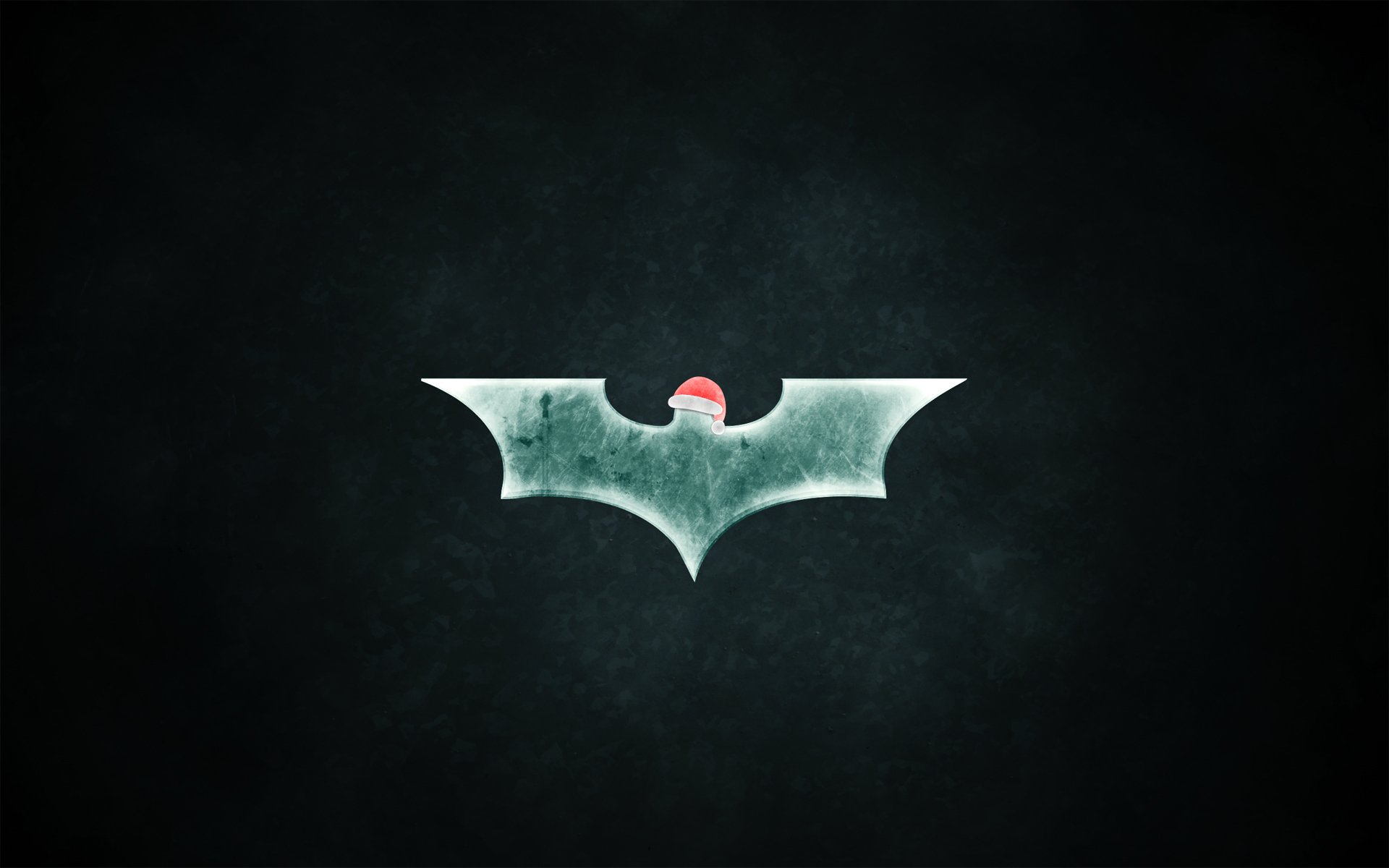 batman batman holiday logo holiday