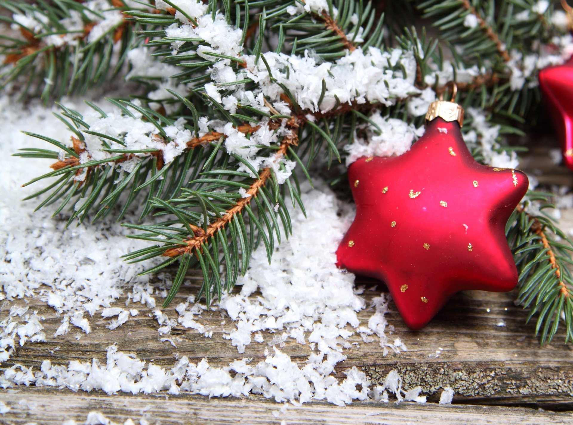 año nuevo navidad vacaciones bolas decoración estrella