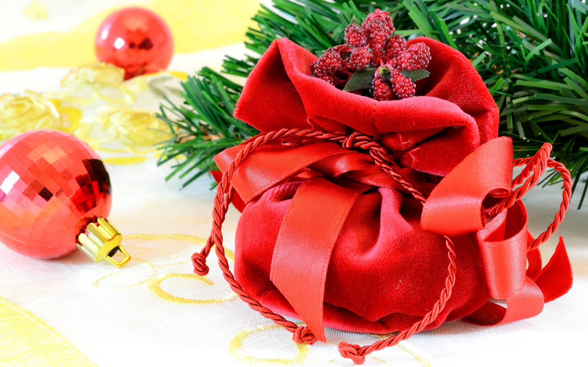 capodanno prardnik buon natale giocattoli di natale decorazioni palle. borsa regali albero di natale ramo