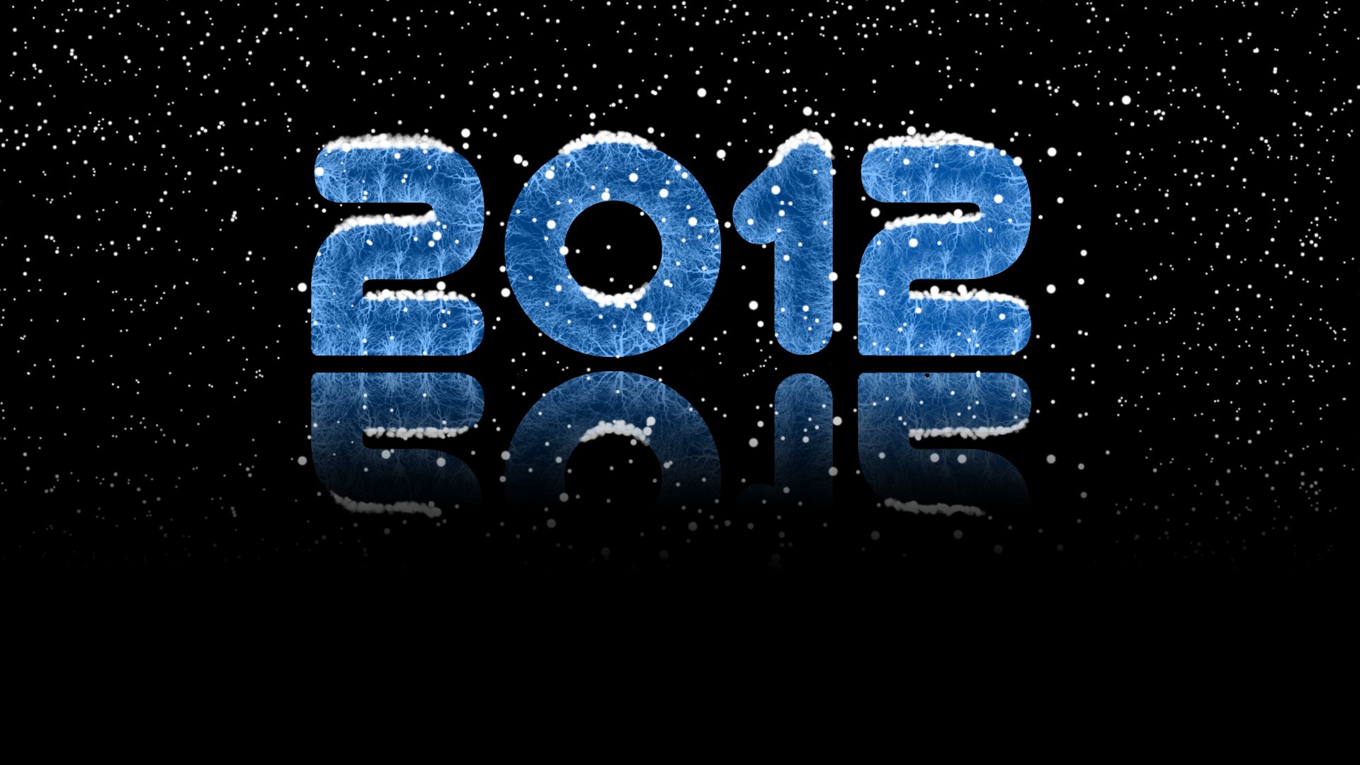 happy year 2012 new year