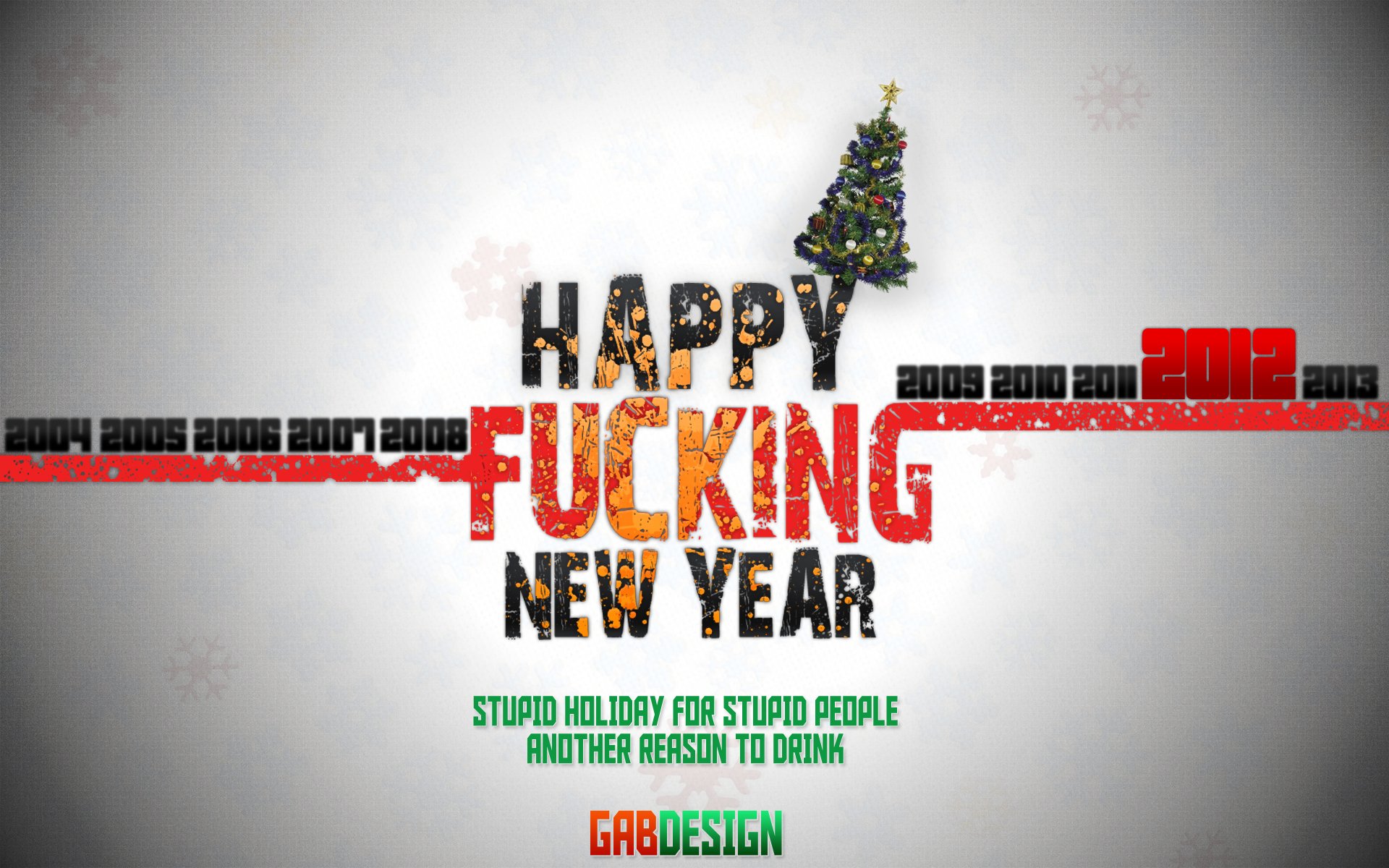 gabdesign new year happy new 2012 chechen design rule