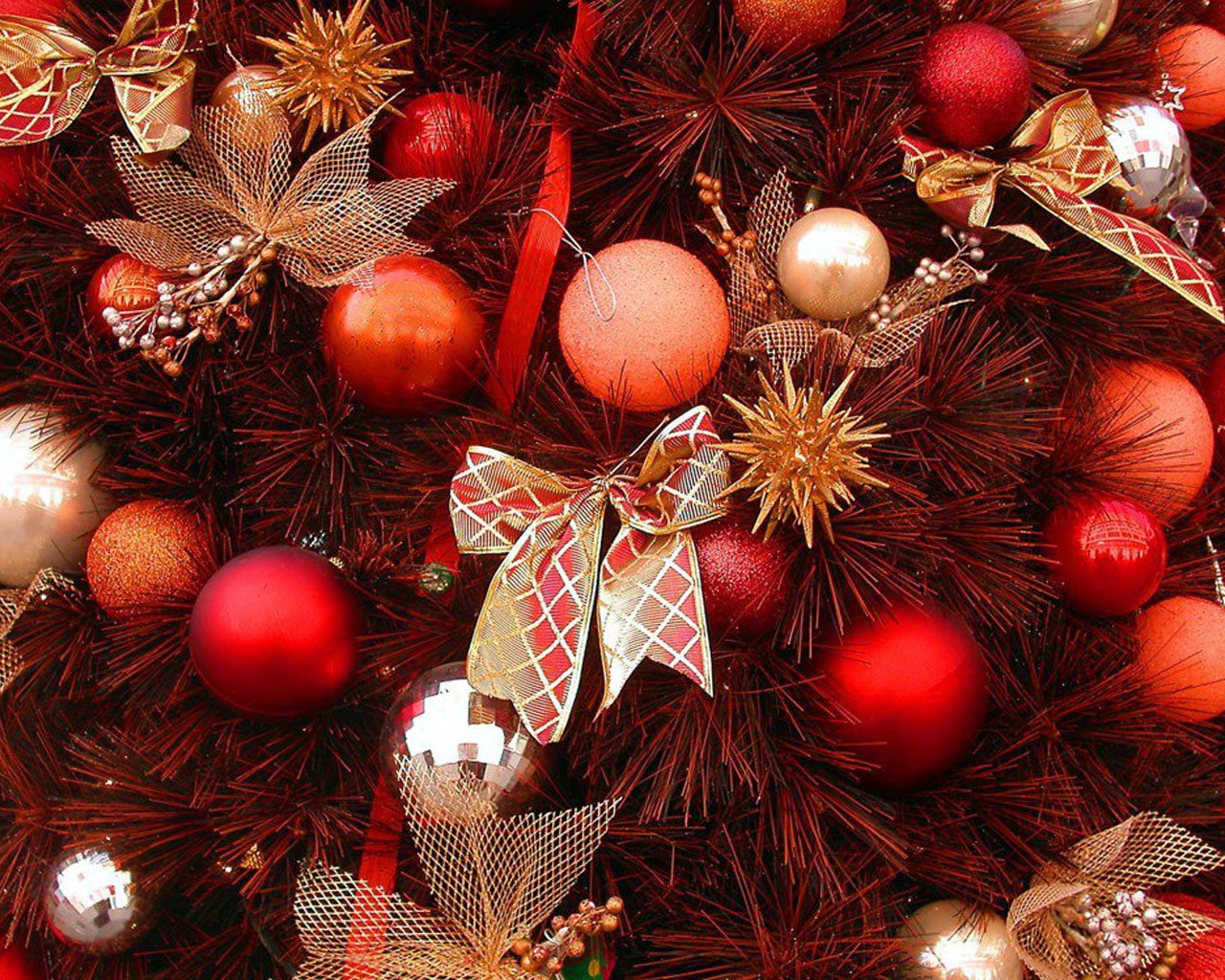 año nuevo decoración árbol de navidad