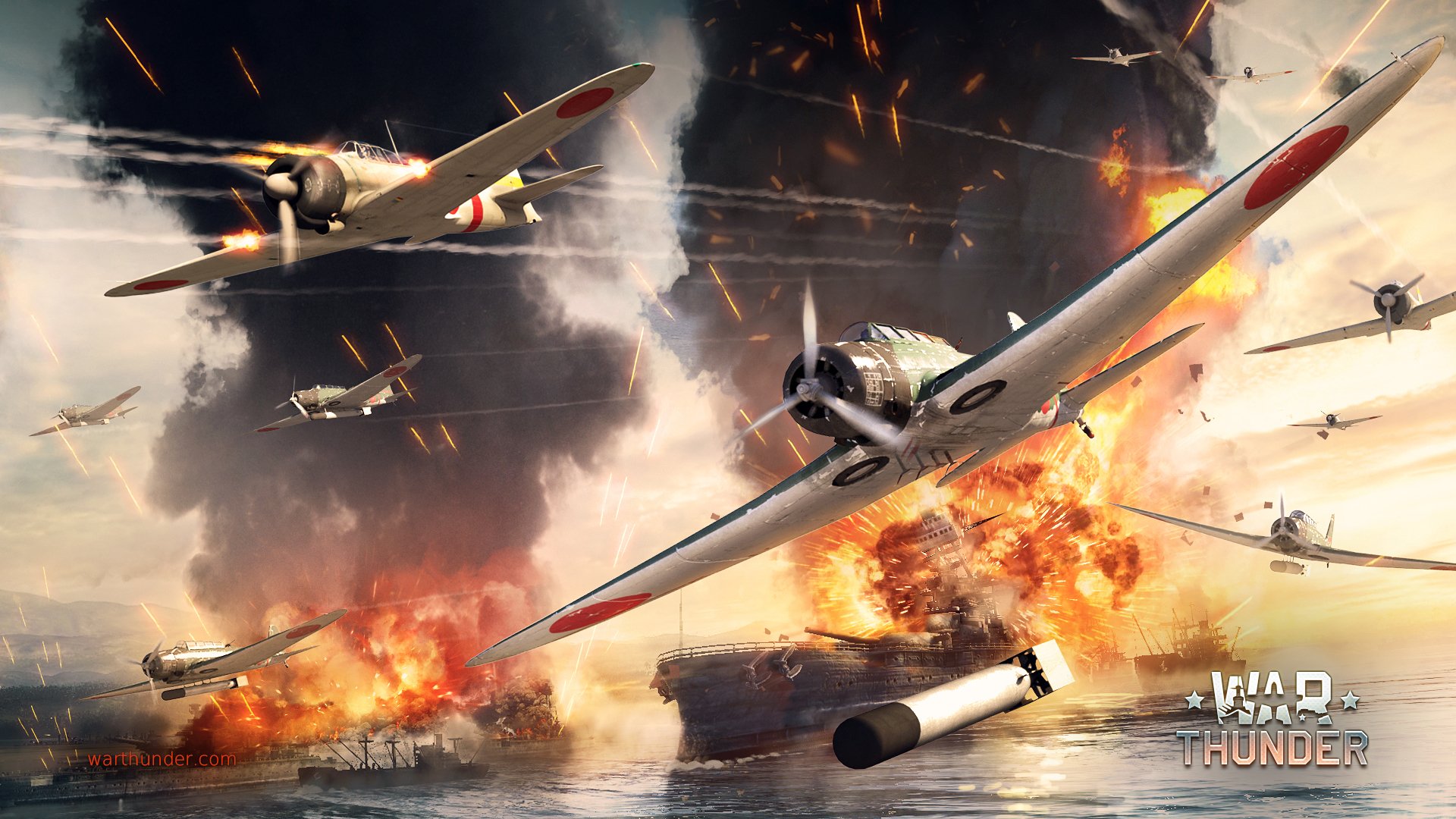 art ciel guerre nakajima b5n japonais pont torpilleur bombardier d attaque de porte-avions de la marine type 97 kate mitsubishi mitsubishi a6m2 risen zéro zéro chasseur de pont marin type 0lampe monomoteur piston is