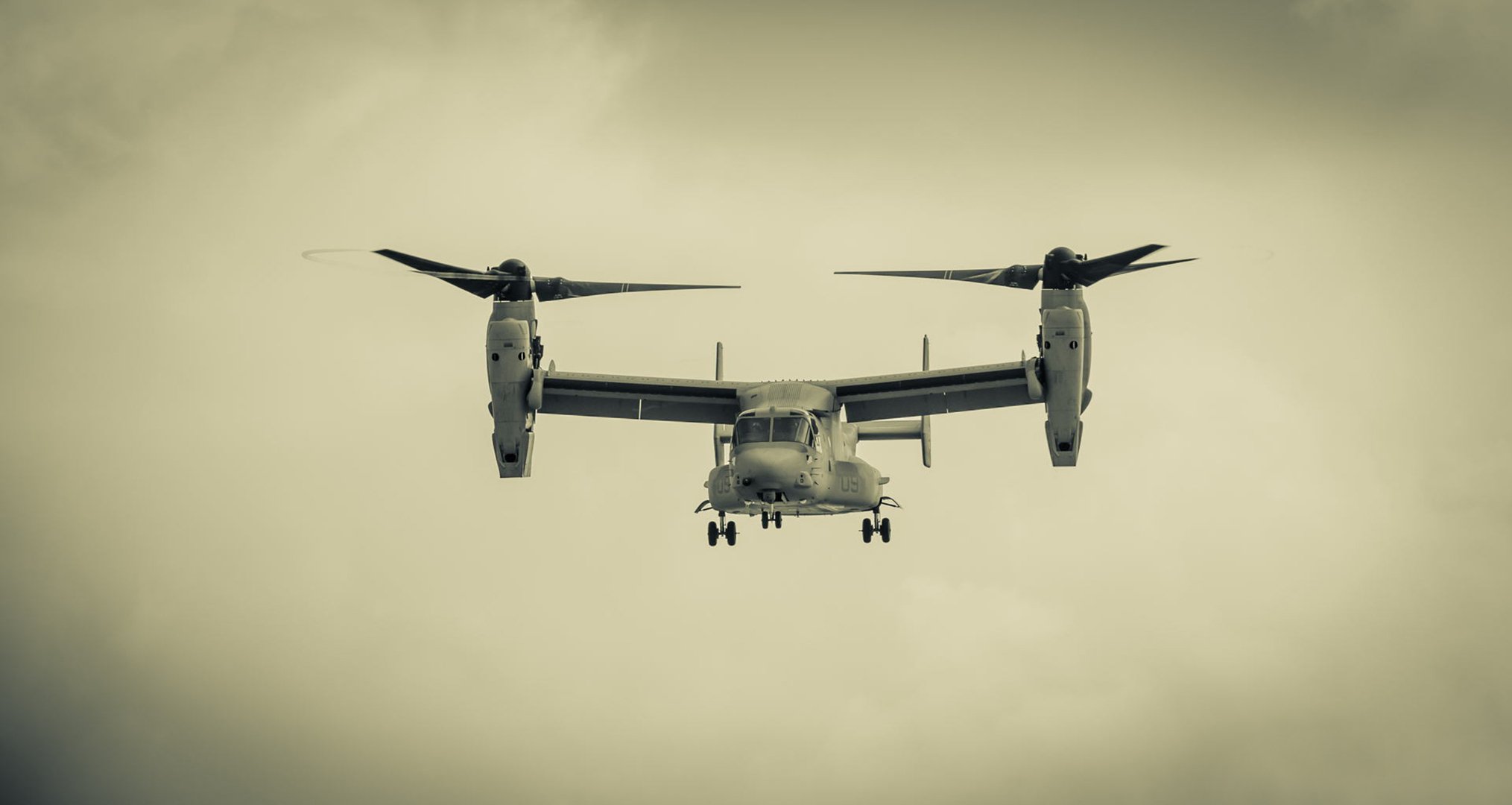 скопа белл v-22 osprey конвертоплан