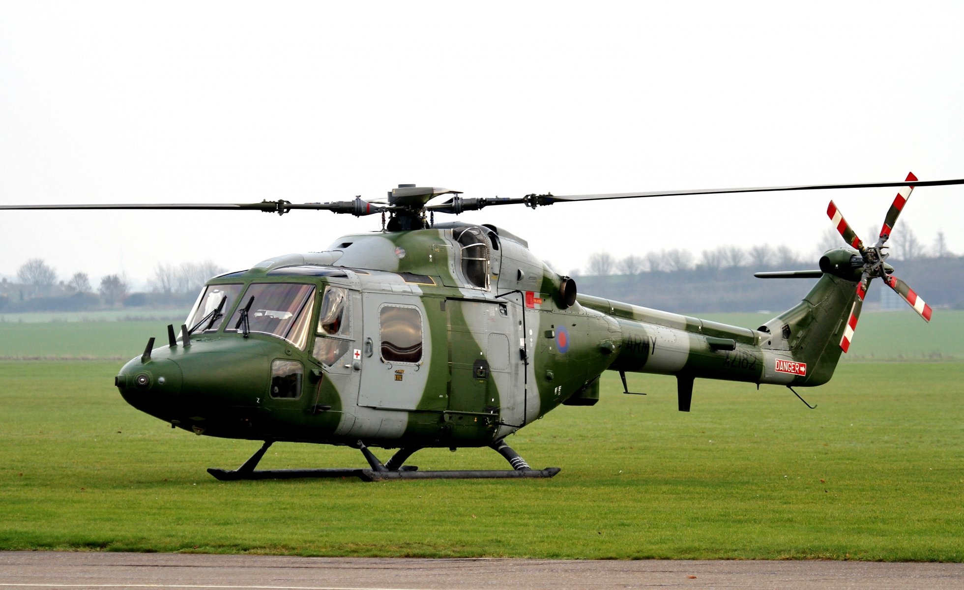 westland linx westland lynx ag 07 britisch mehrzweck