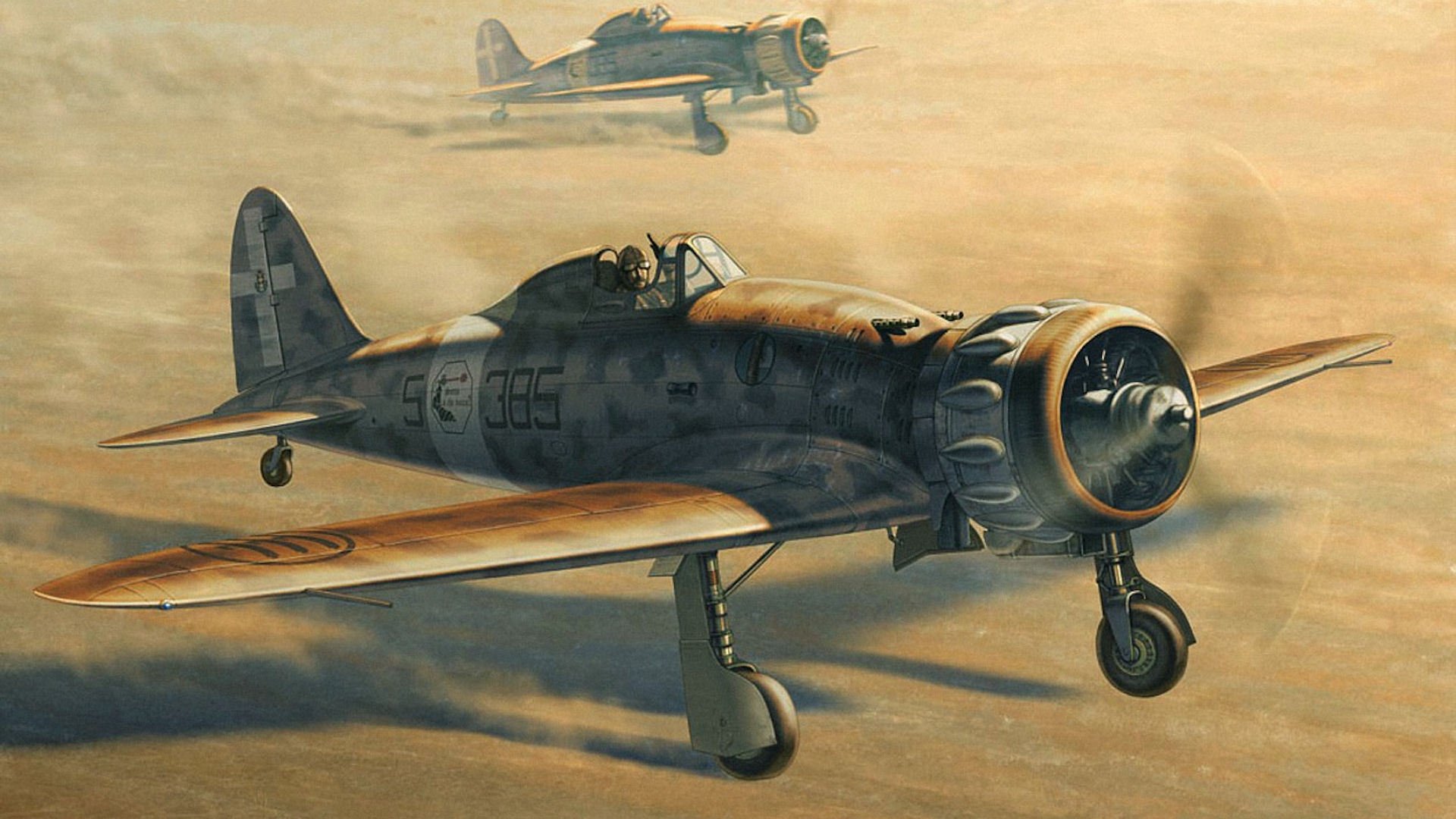 macchi c. 200 saetta fulmine italiano combattente aeronautica disegno