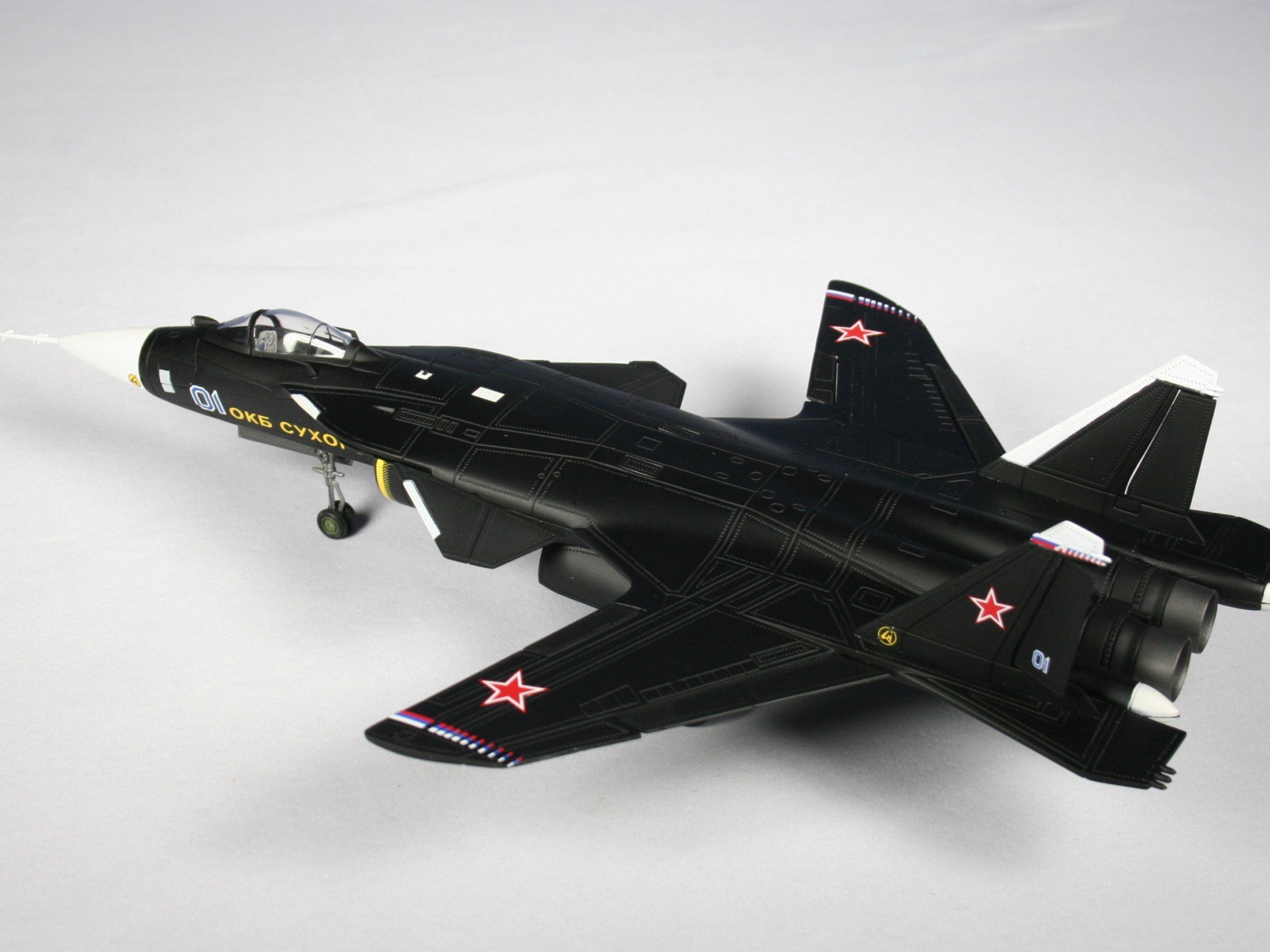 su-47 su-47 berkut okb suchoj