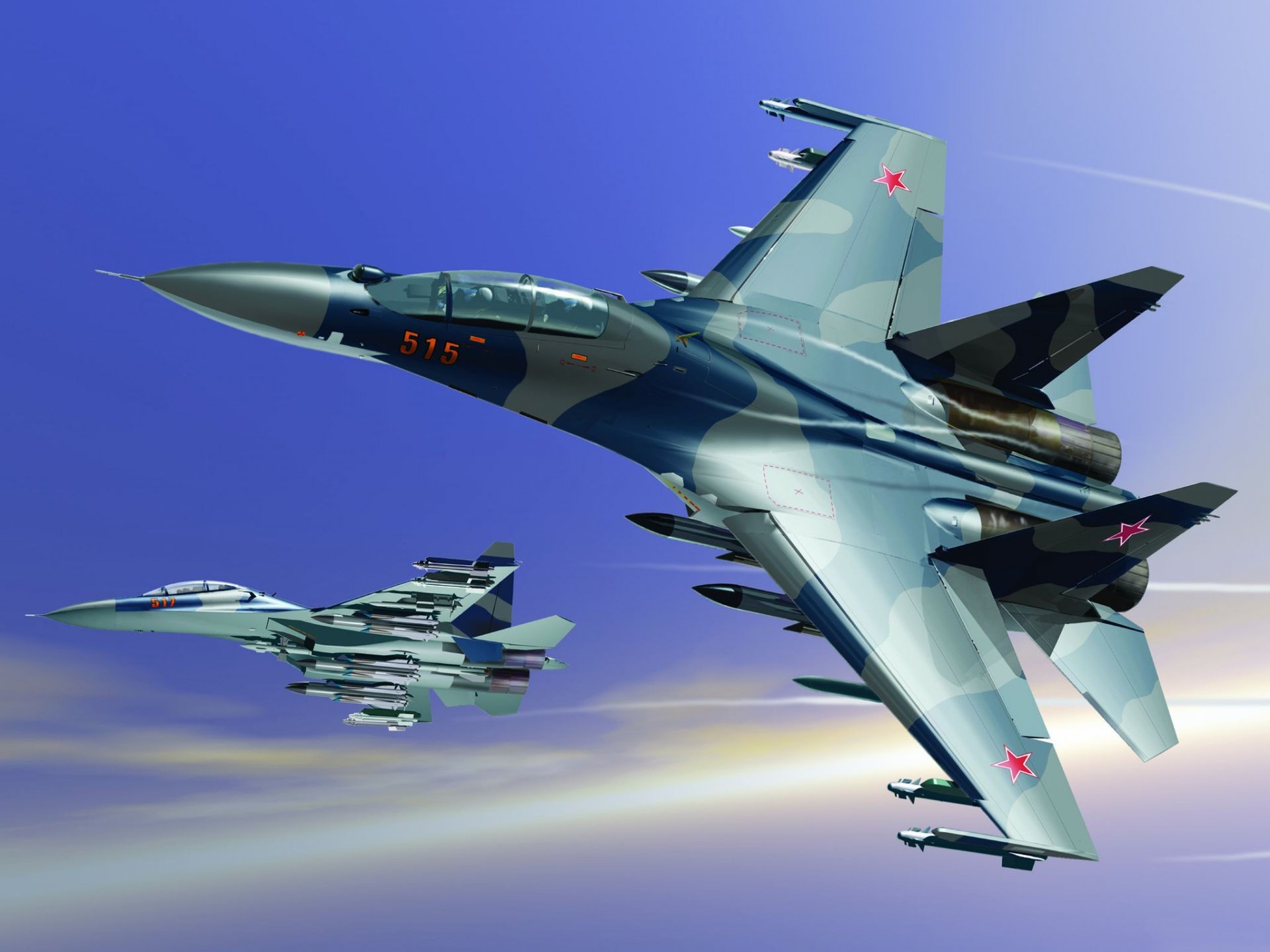 art avion su-30mk double polyvalent choc combattant modernisé commercial soviétique russe conçu pour conquérir dominer dans air frapper sur des cibles au sol et de surface avec application contrôlée non guidée