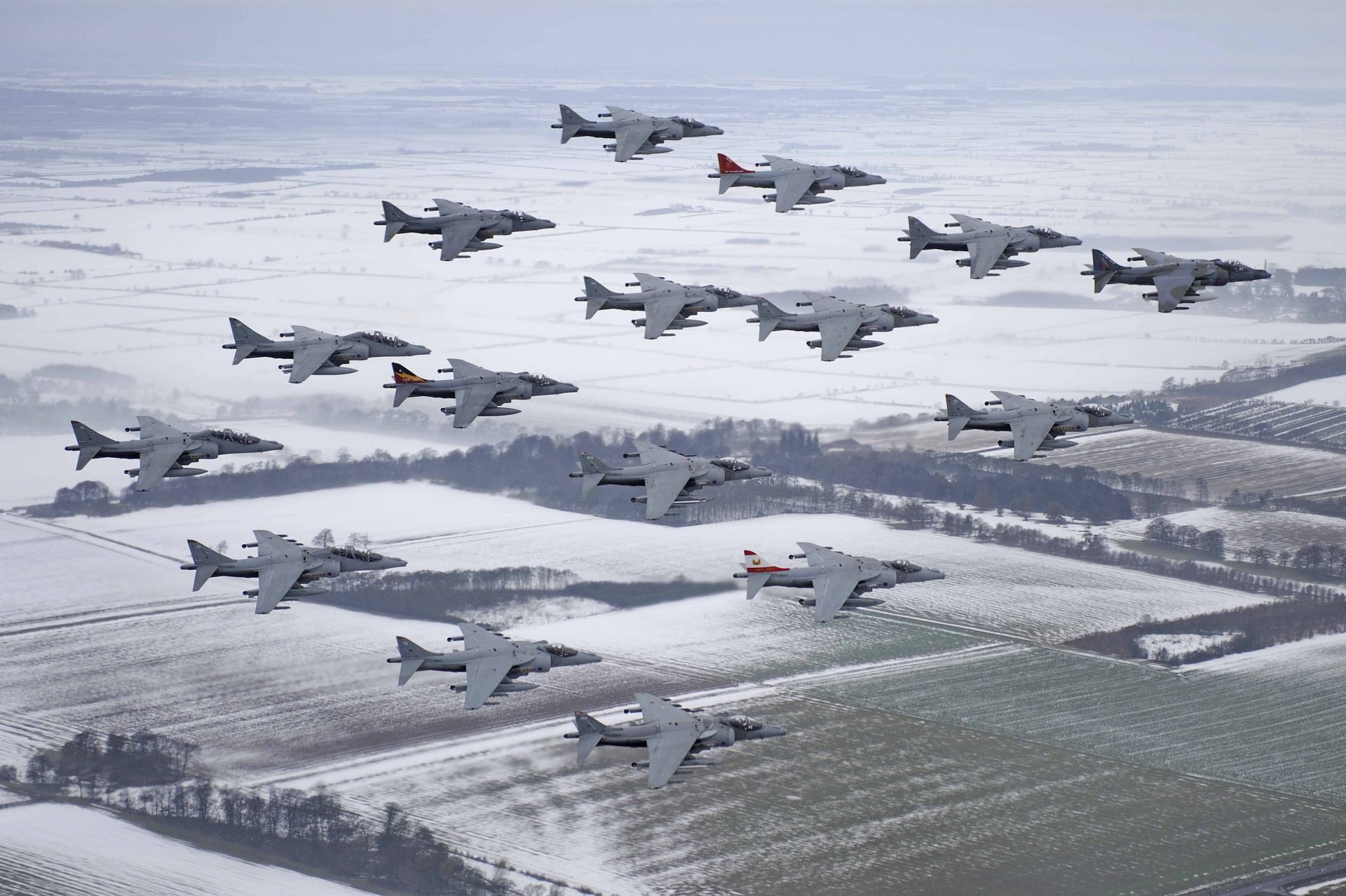 mcdonnell douglas av-8b harrier aviones de ataque aviones de combate mucho vuelo