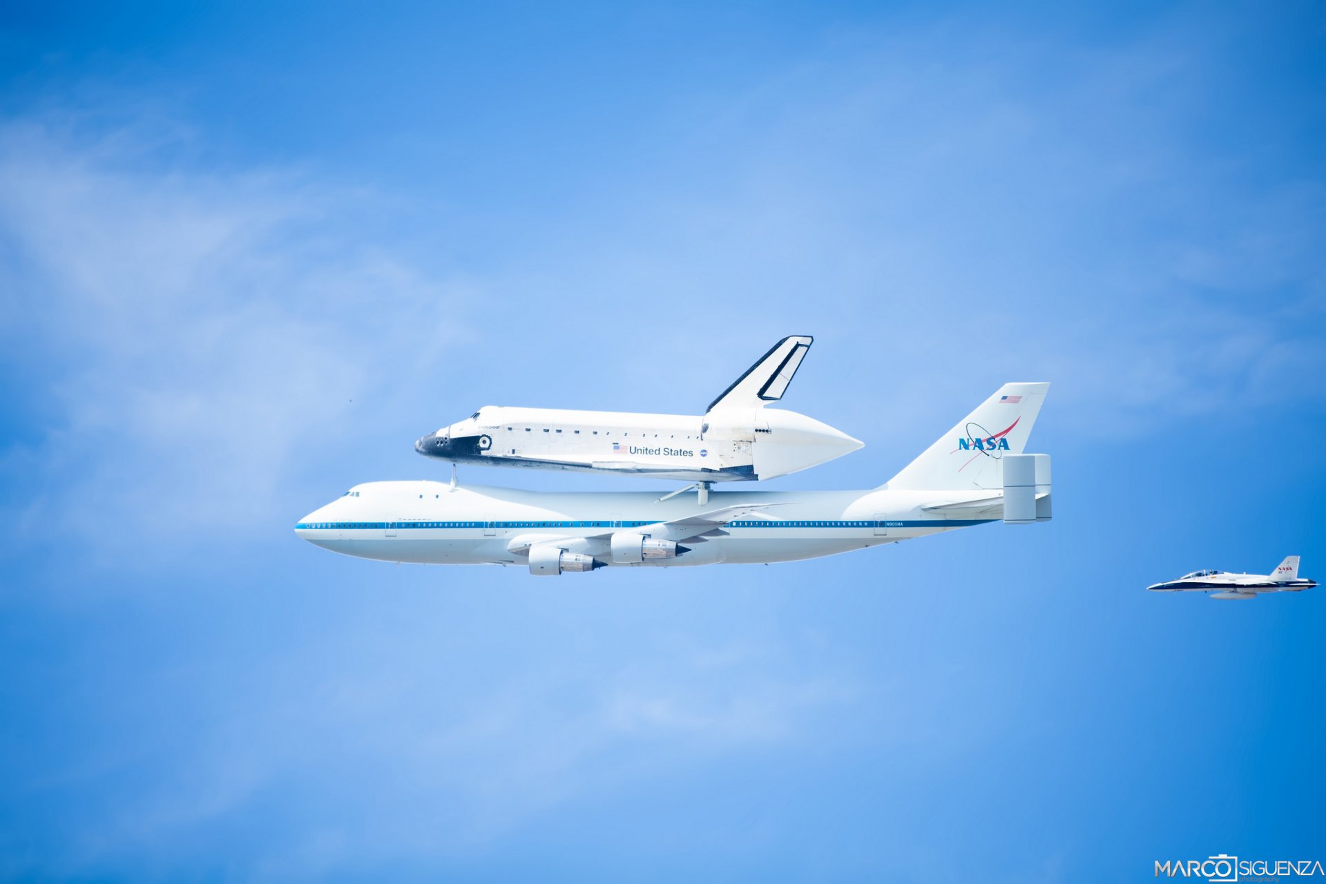 boeing navetta aereo cielo