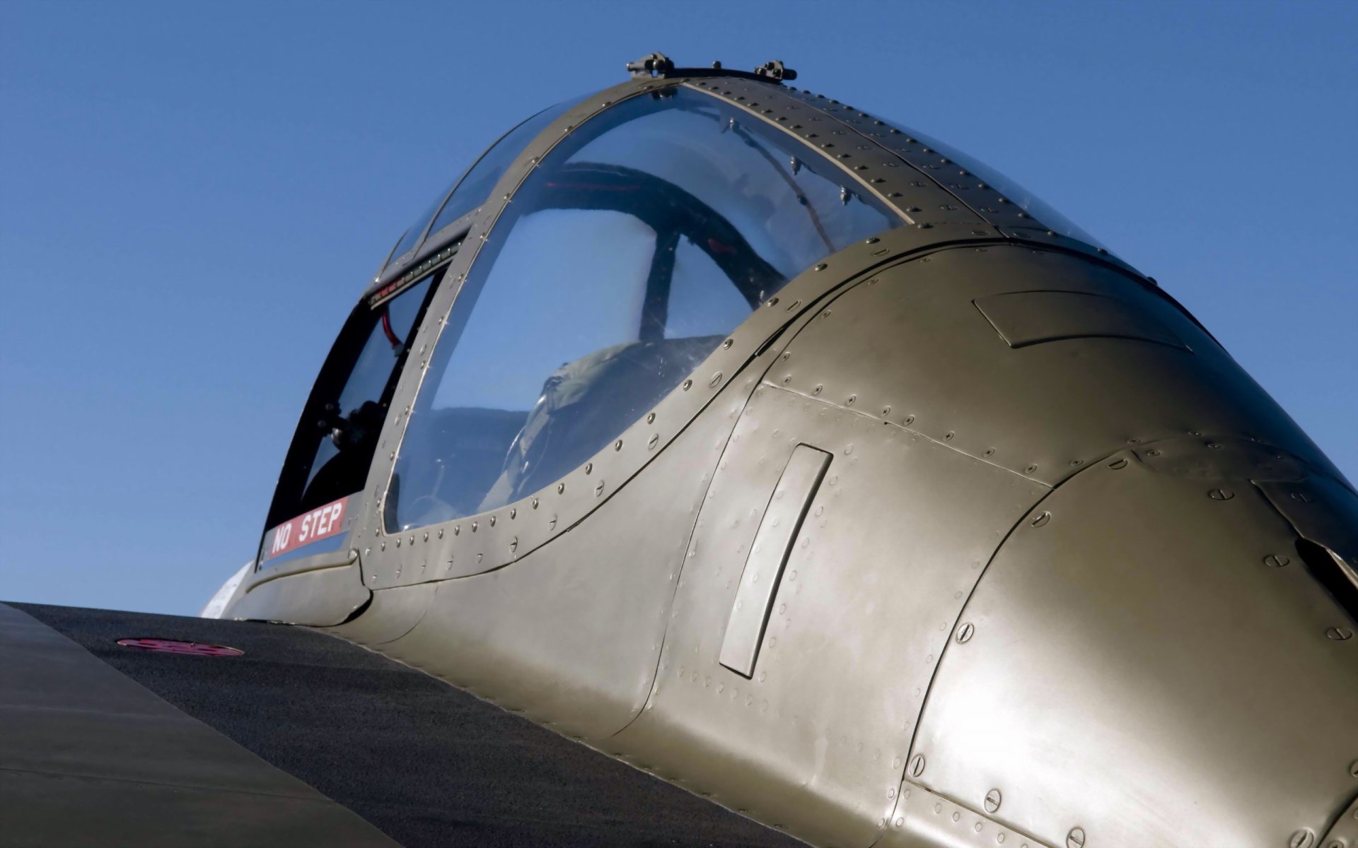 lockheed p38 samolot lotnictwo