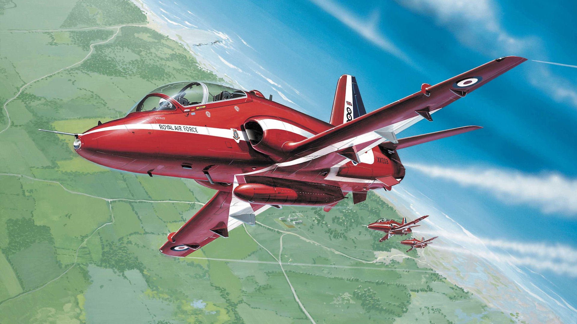 air force bae hawk frecce rosse airshow frecce rosse squadra acrobatica della raf