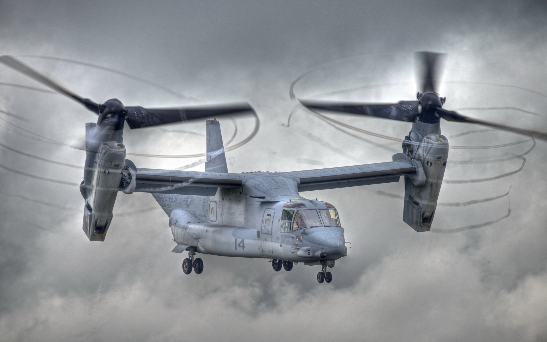 v22 osprey - armi aviazione