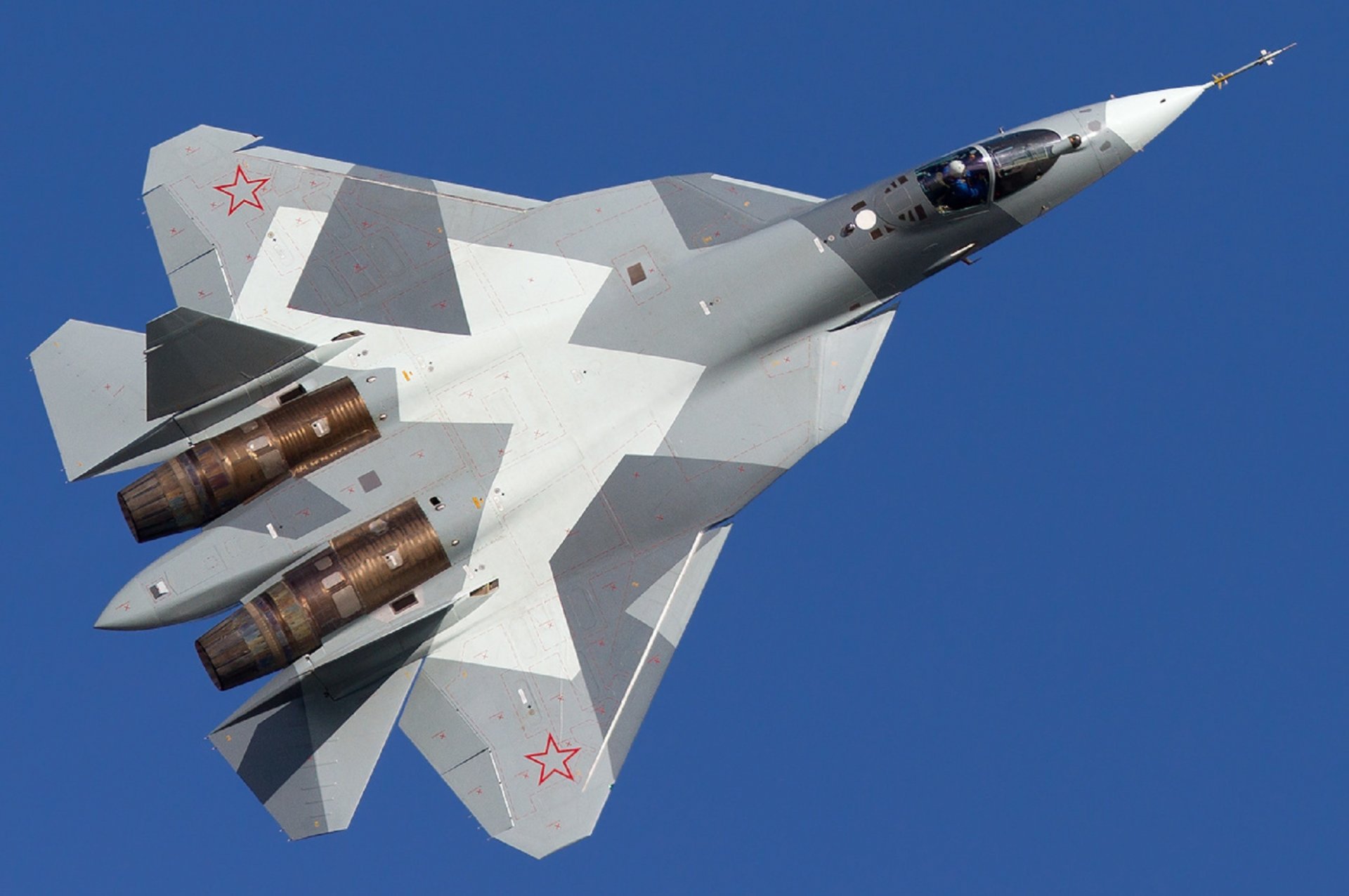 t-50 pak fa combattente promettente