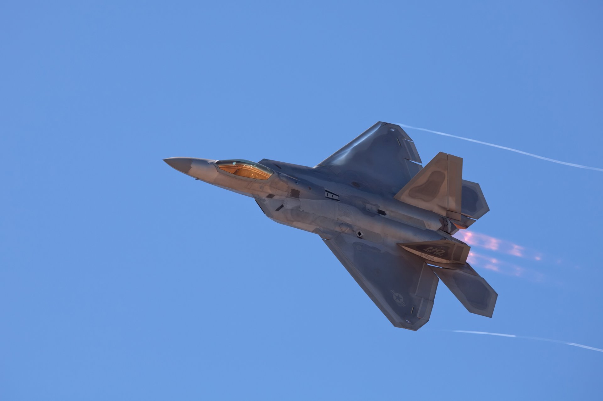 f-22 raptor f-22 raptor himmel