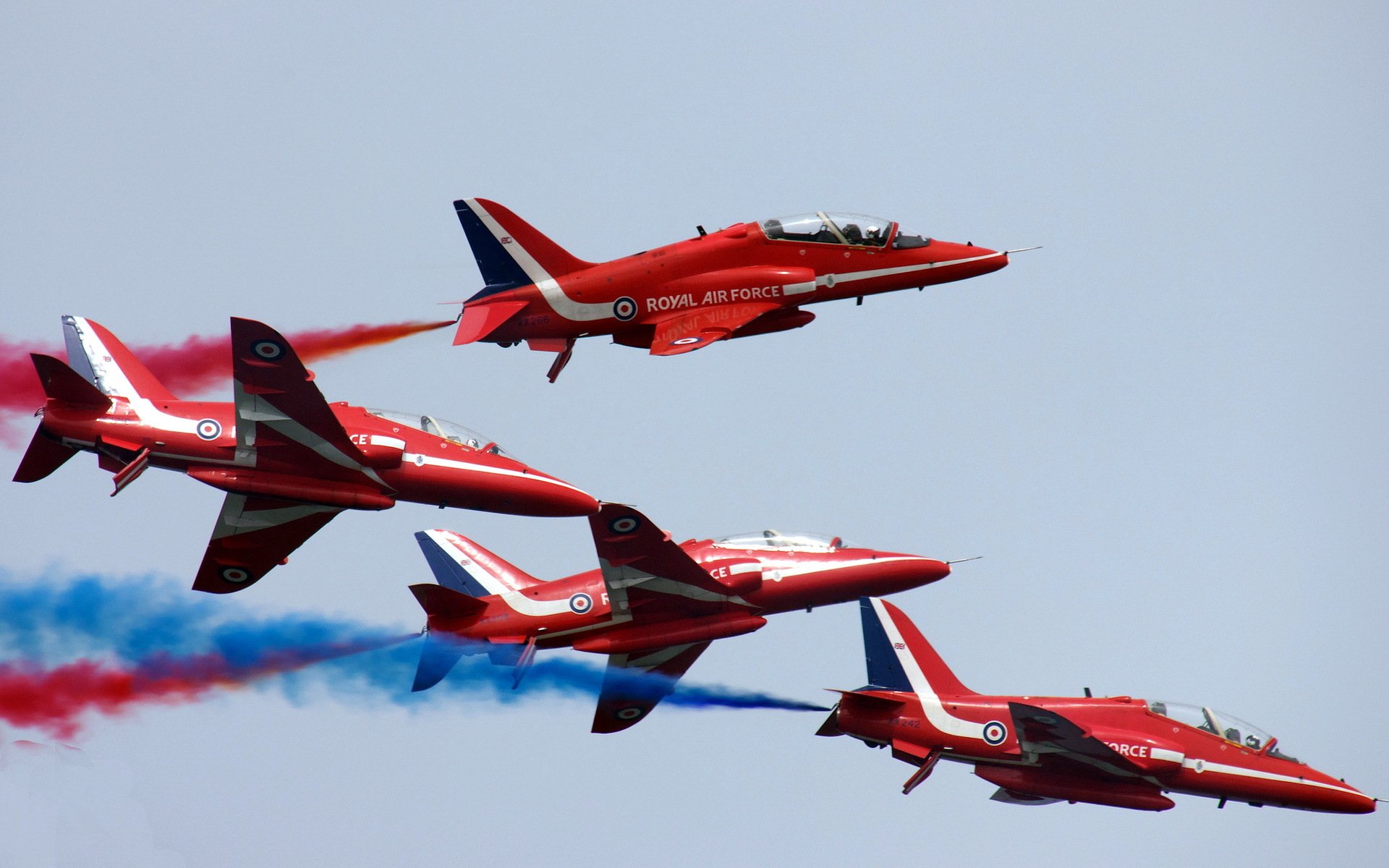 spettacolo aereo celebrazione