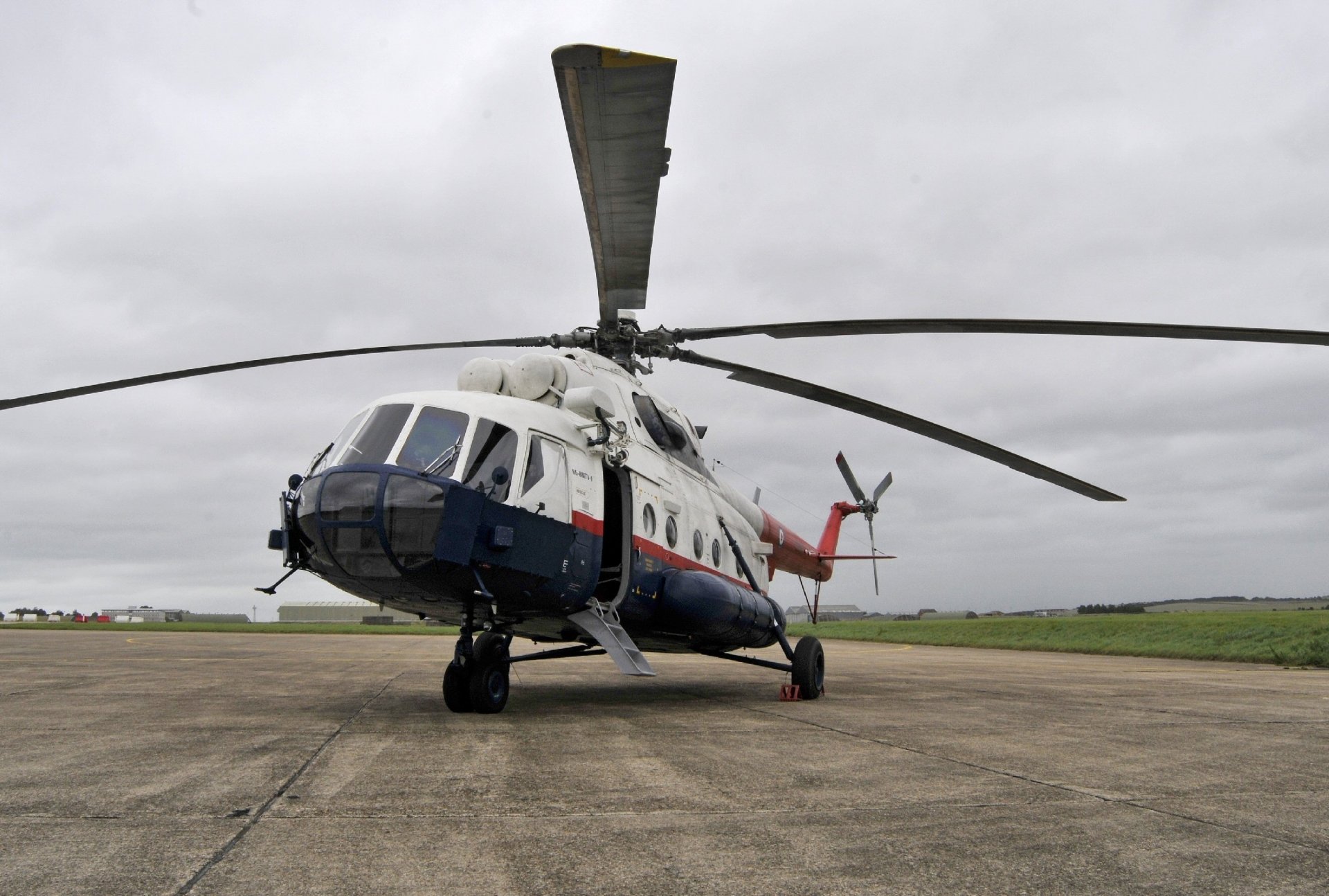 mi-8 mi-17 meilen klingen mi-8 mi-17 mil hubschrauber