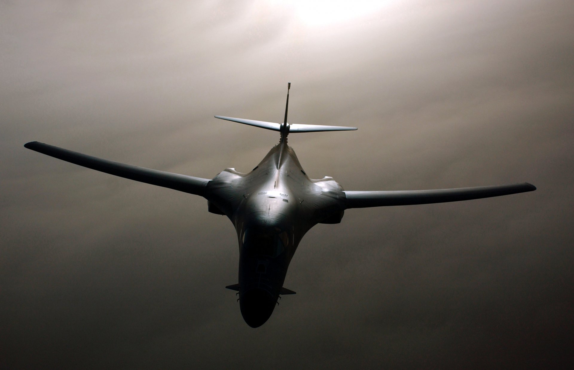 rockwell b-1 lancer bomber rockwell b-1 lancer