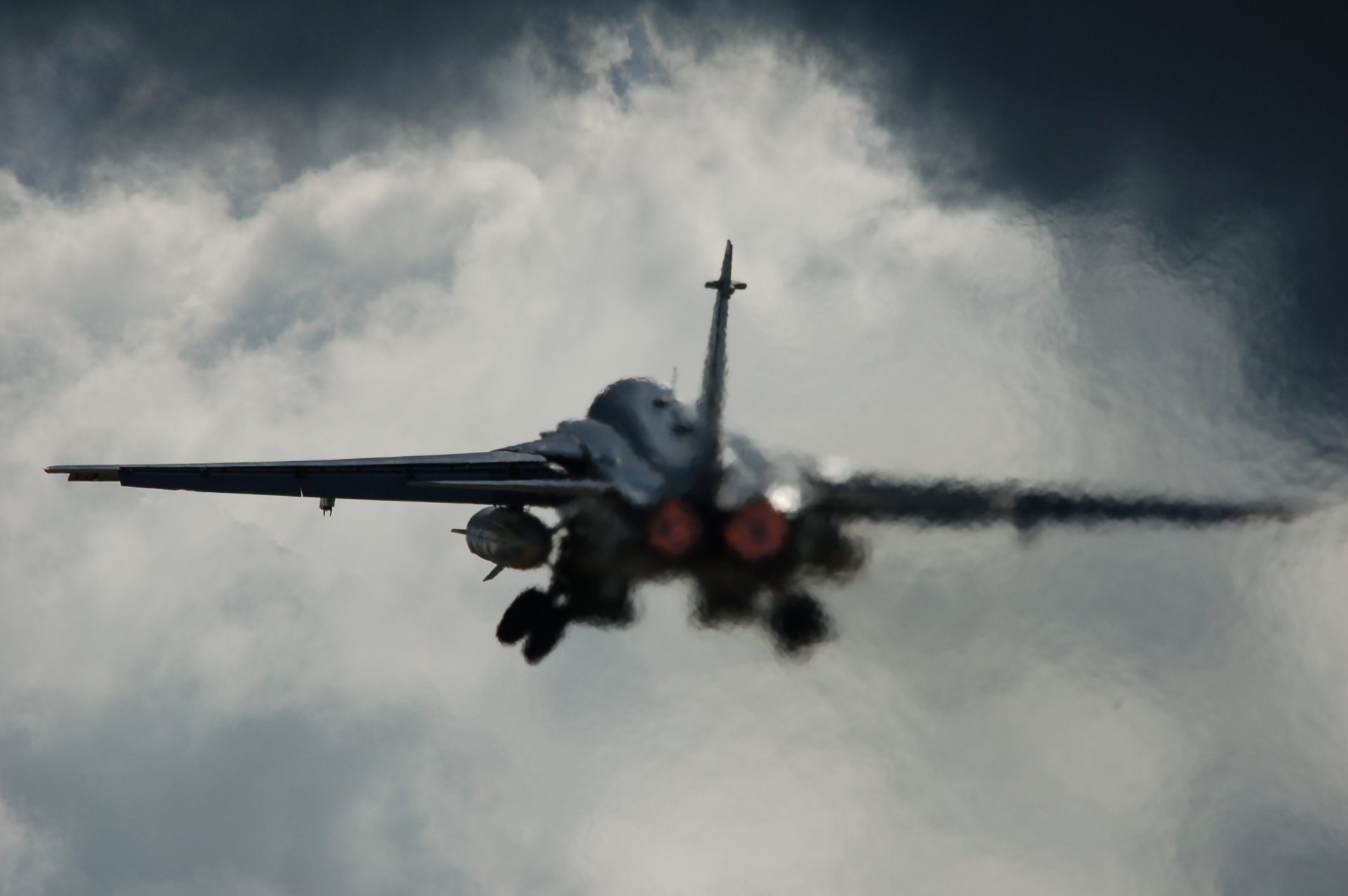 su-24 samolot lotnictwo start