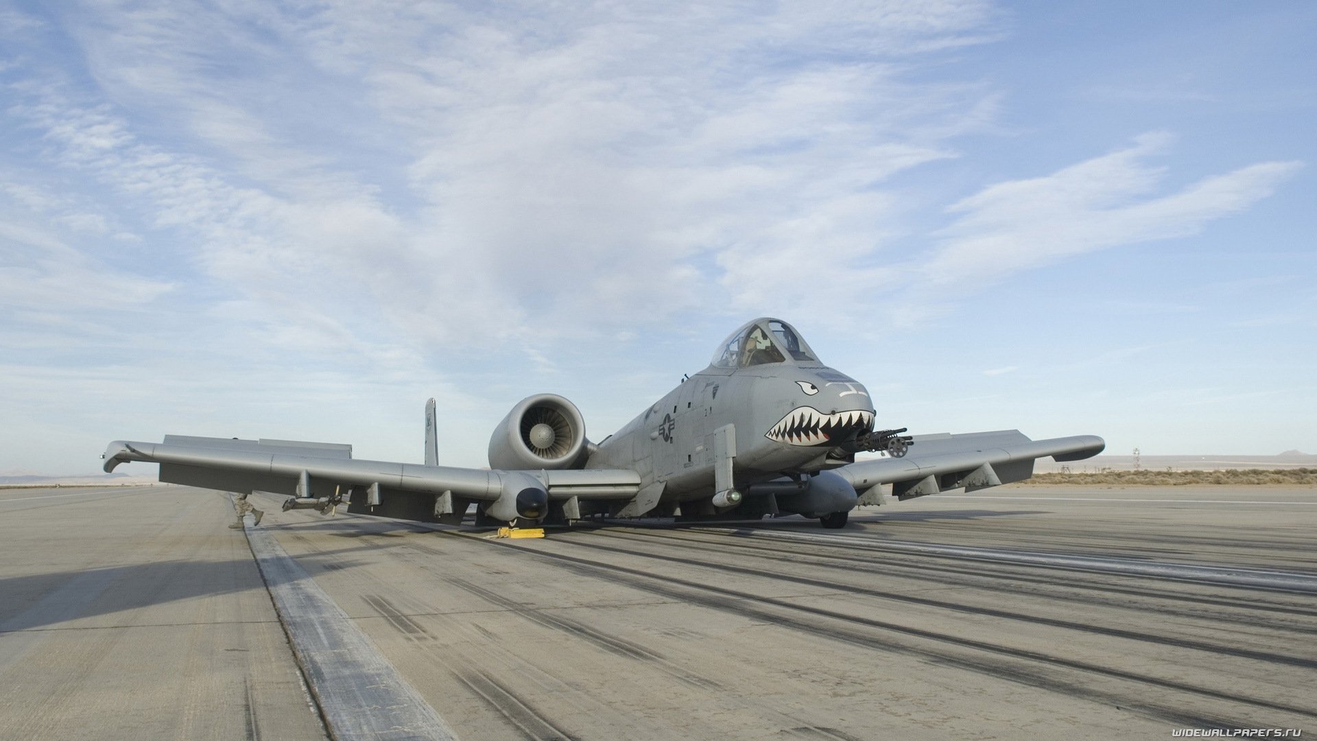 a-10 aviation ciel