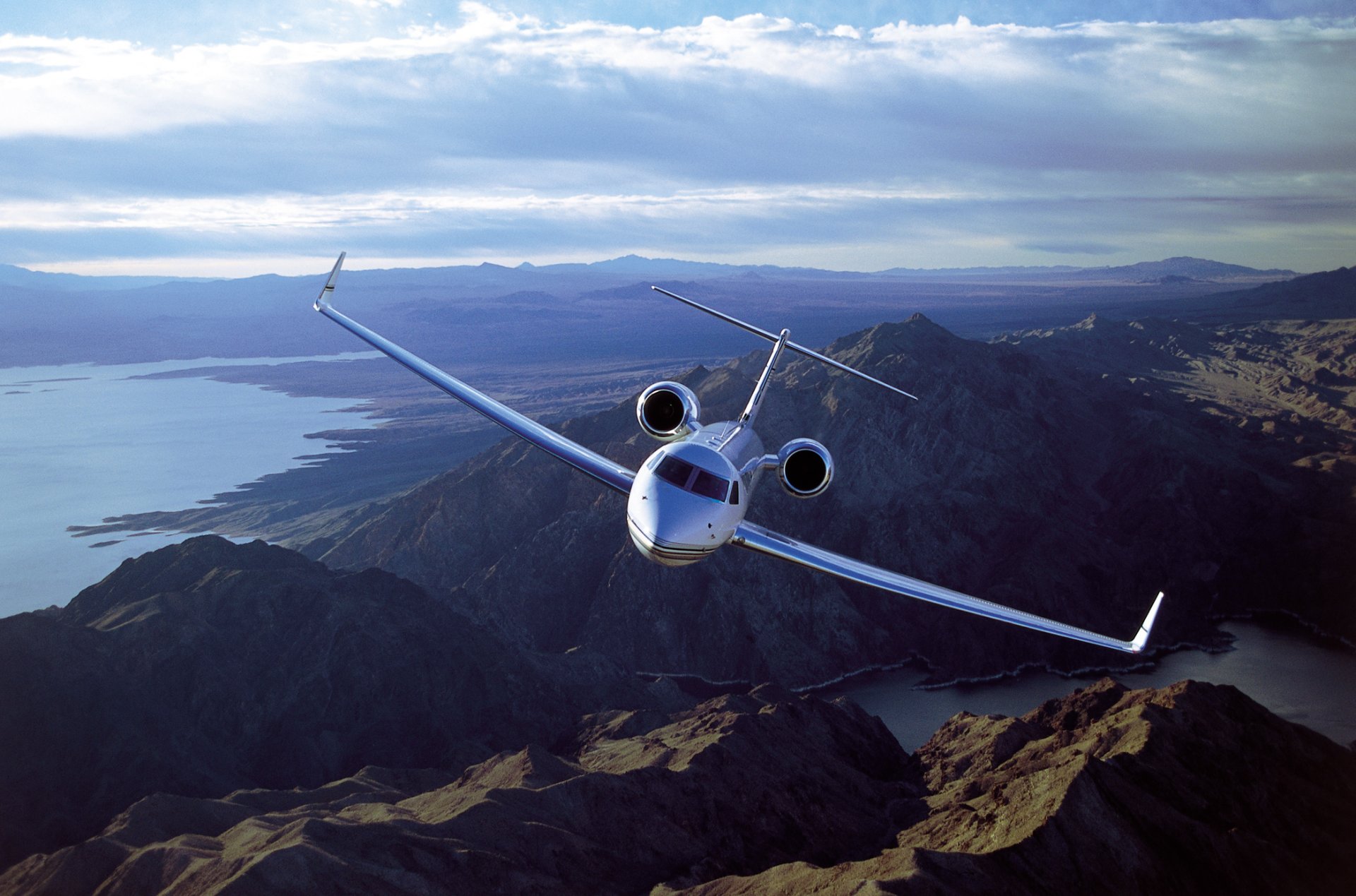 corriente del golfo aerospace g500