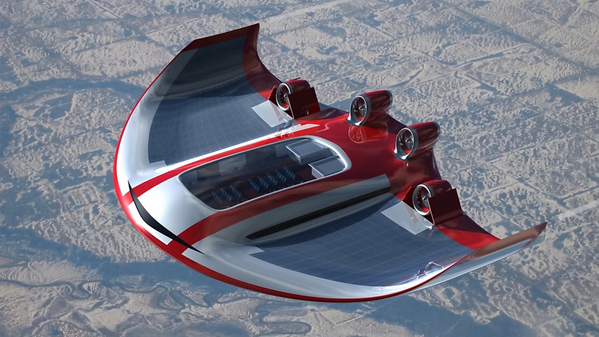 avion concept