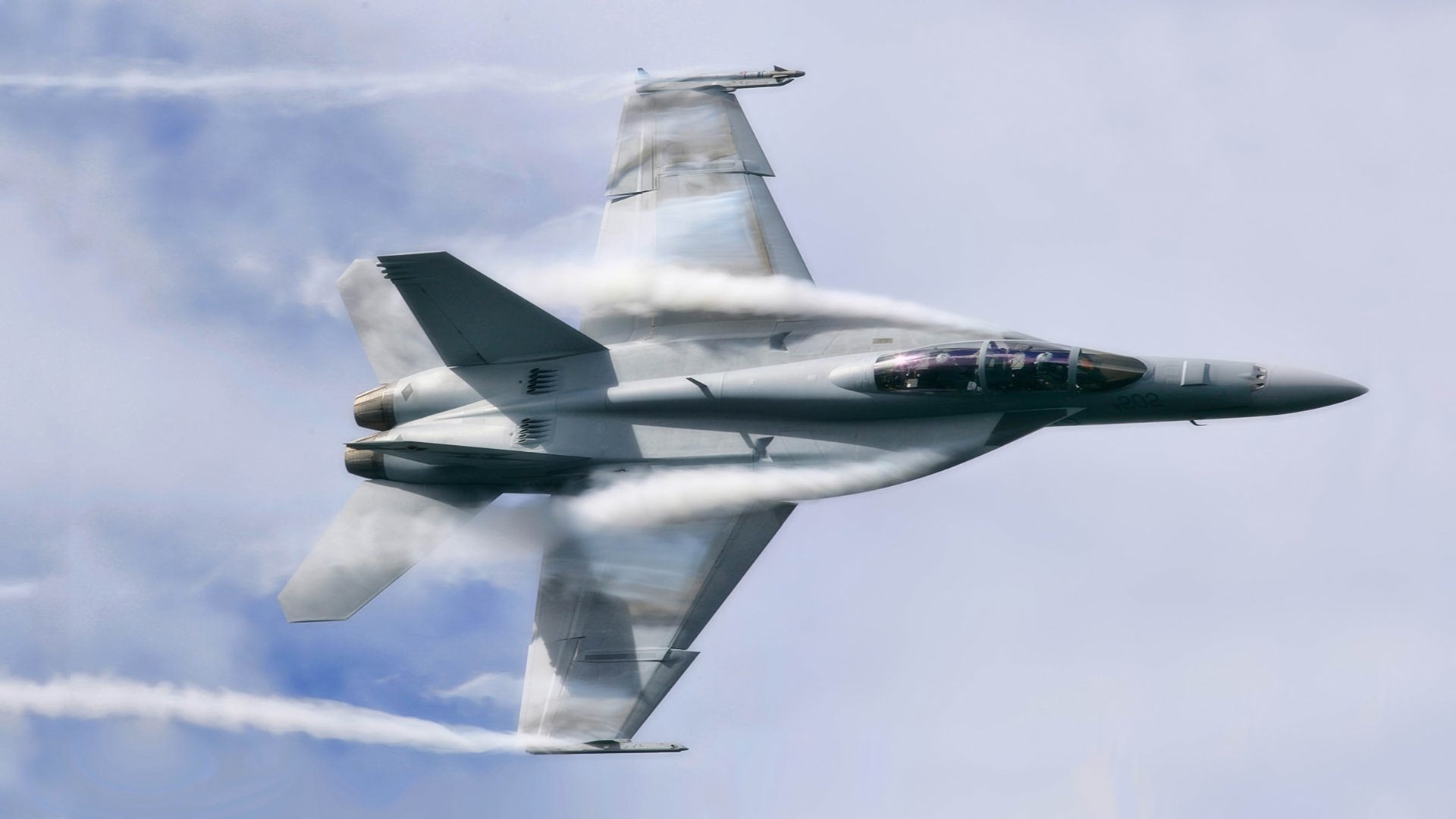 avion avion de chasse ciel vol boeing f / a-18e / f super hornet boeing f / a-18e / f