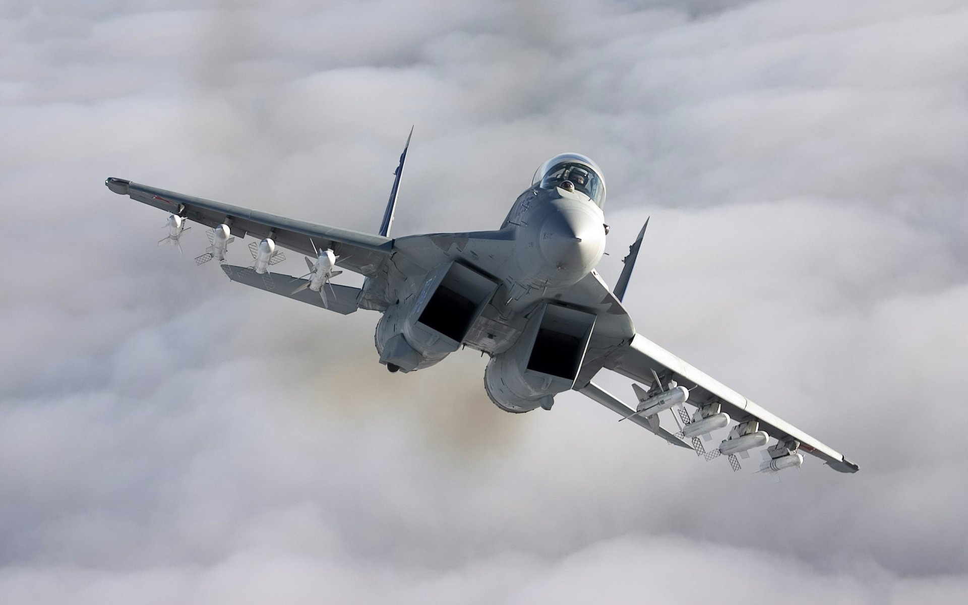 mig-35 caccia aereo