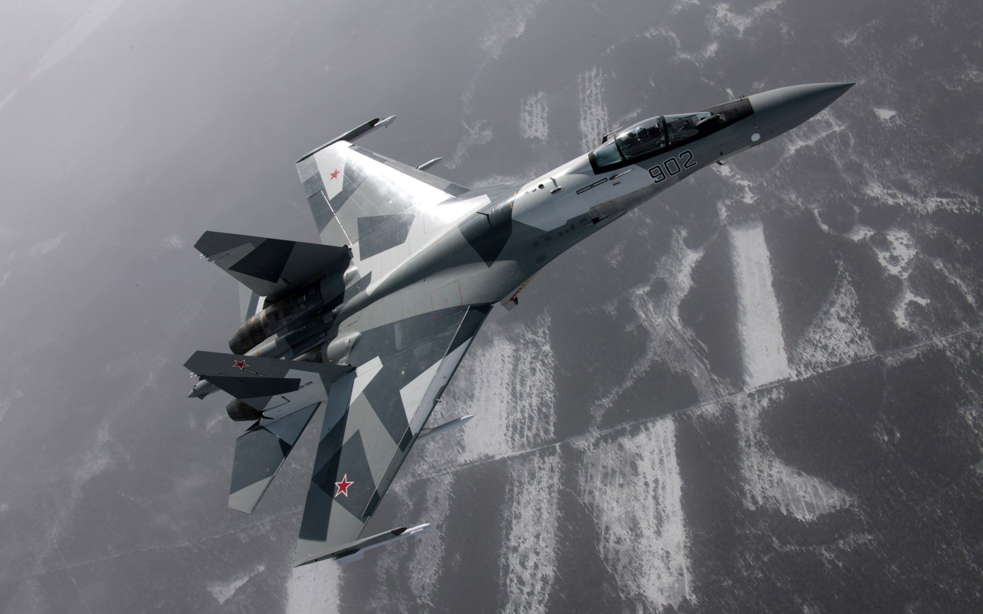 su-35 caccia aereo