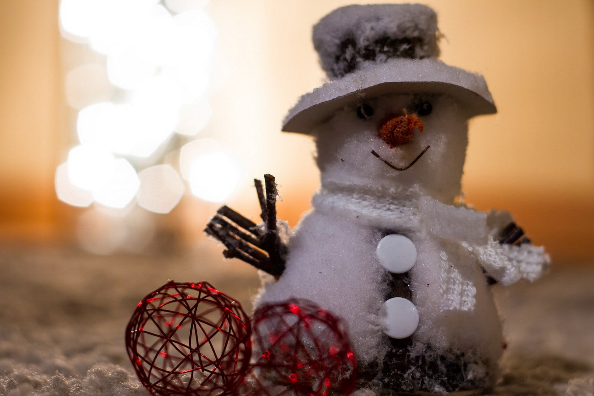 muñeco de nieve juguetes vacaciones