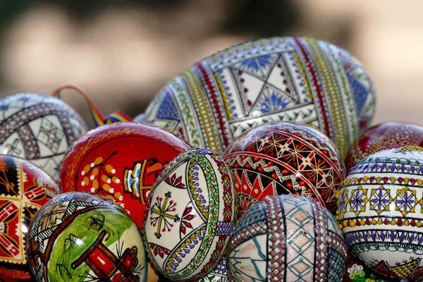 Pasqua, l occasione perfetta per le arti