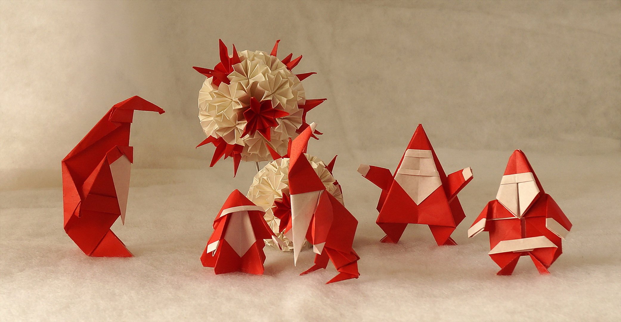 origami jouets vacances