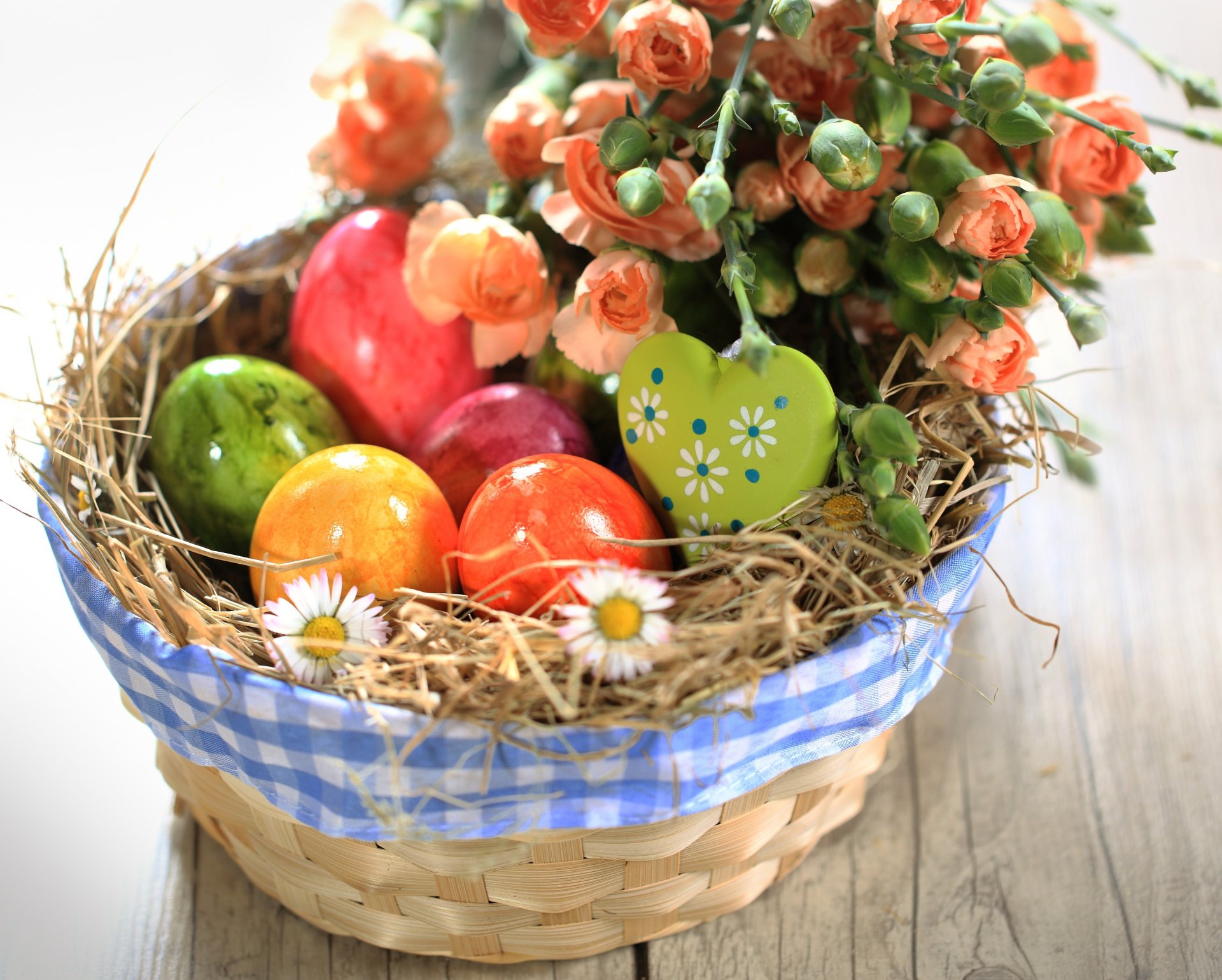 pascua huevos huevos de pascua