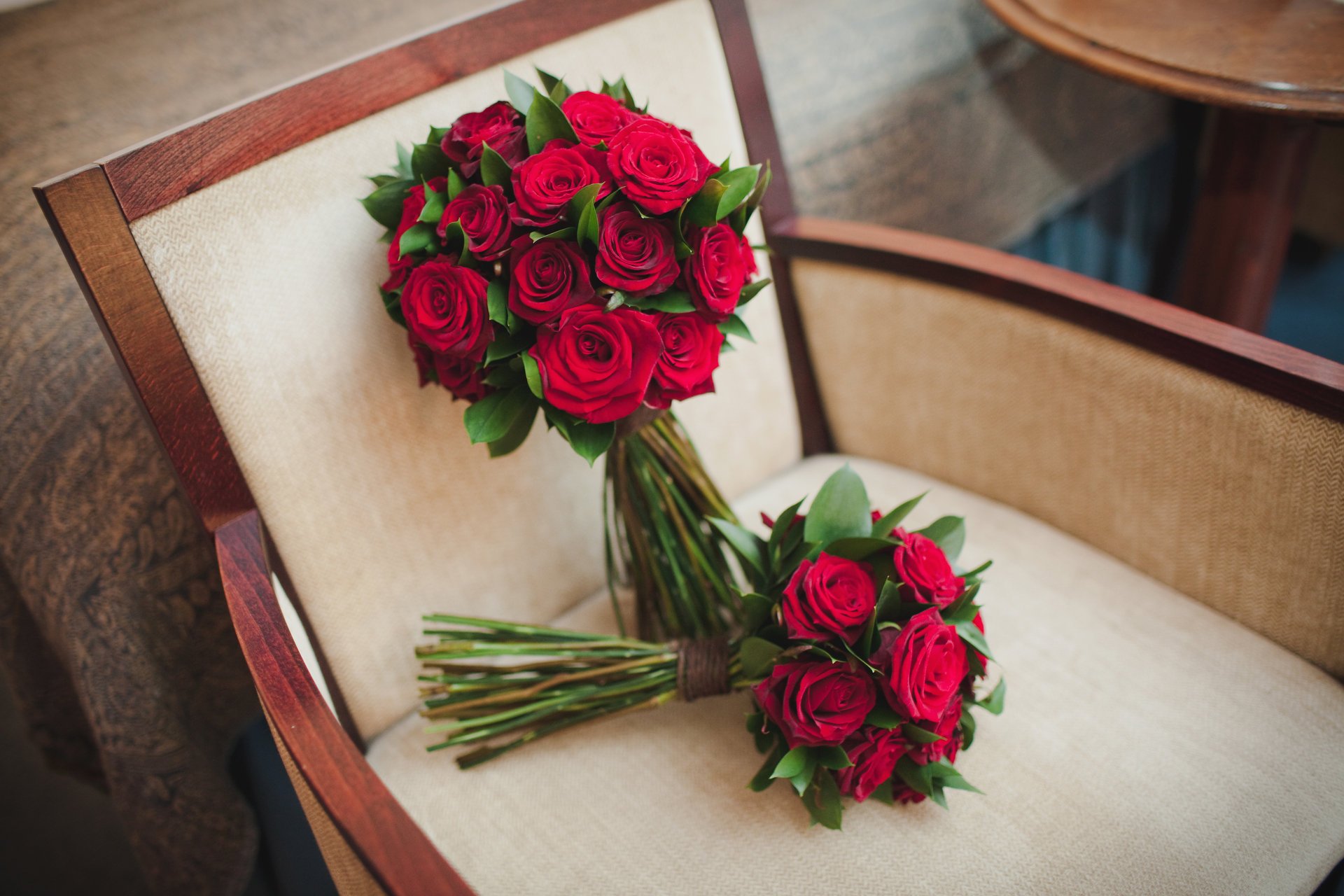 bouquet wedding rose