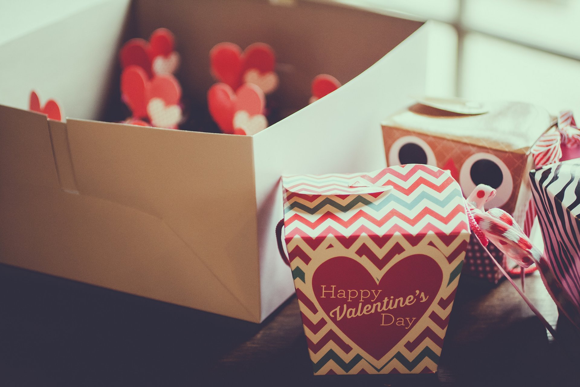valentinstag feiertag valentinstag geschenke box herz herz