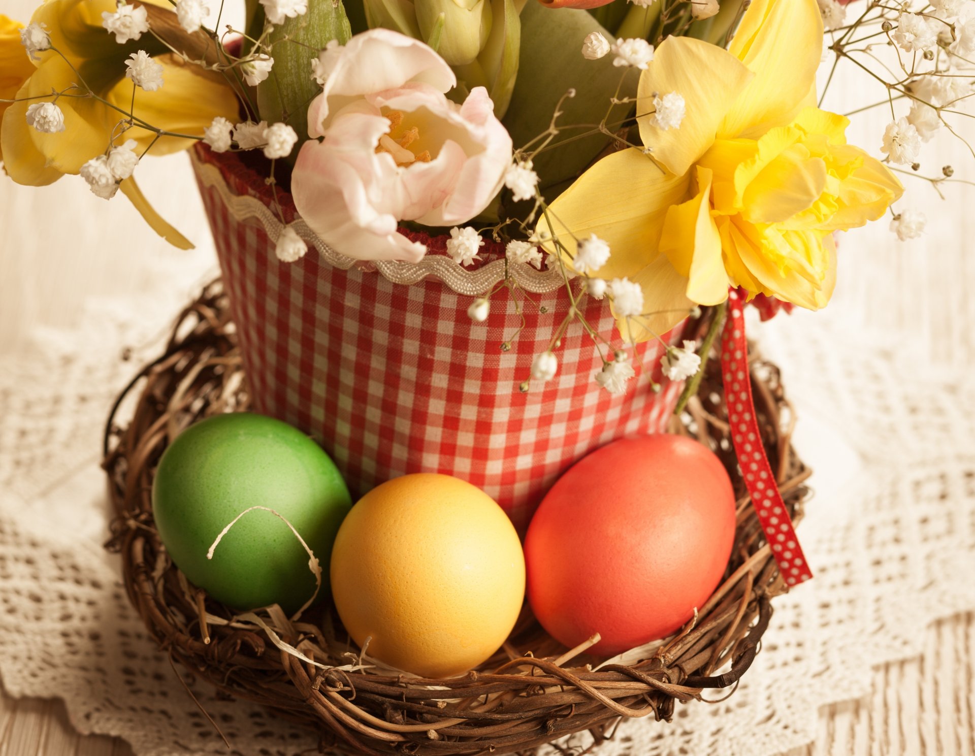 pascua huevos huevos de pascua