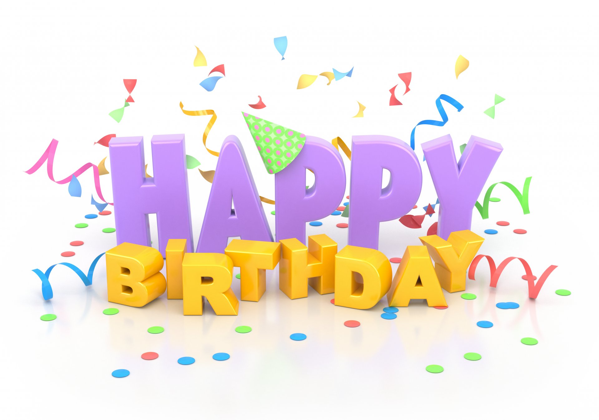 alles gute zum geburtstag serpentine