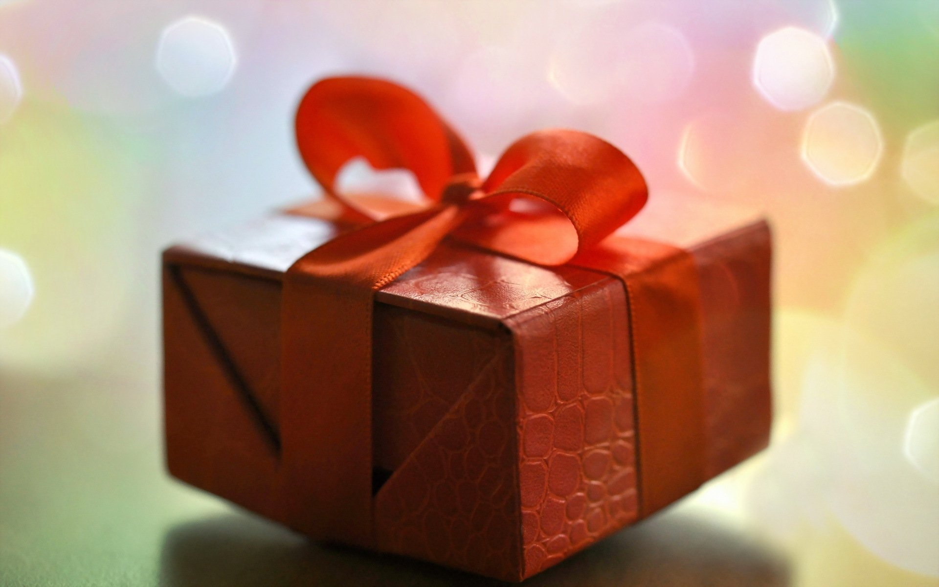 box present holiday