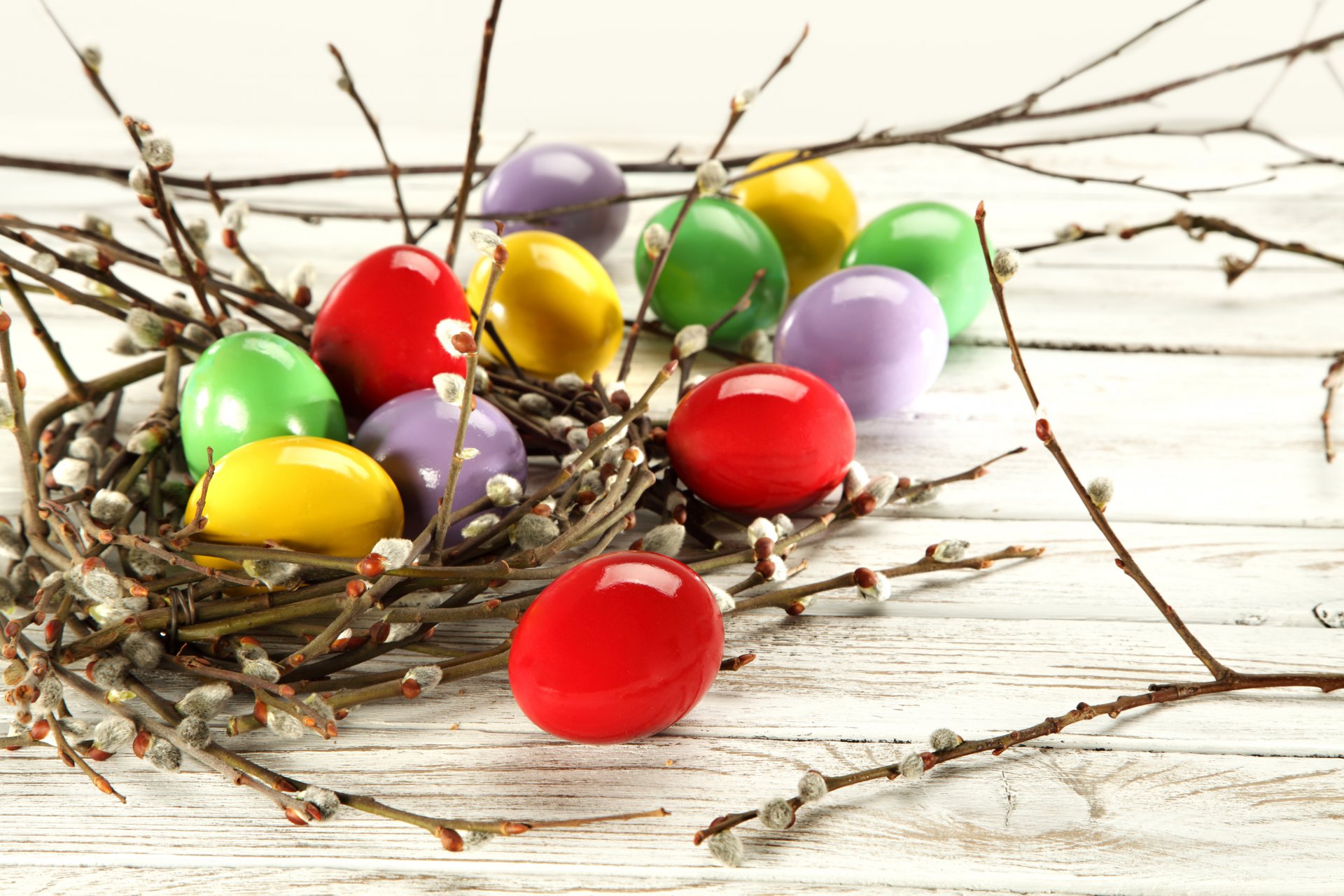 pascua huevos huevos de pascua