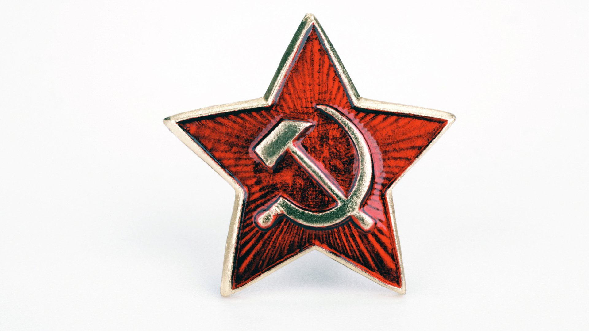 día de la victoria estrella urss hoz y martillo
