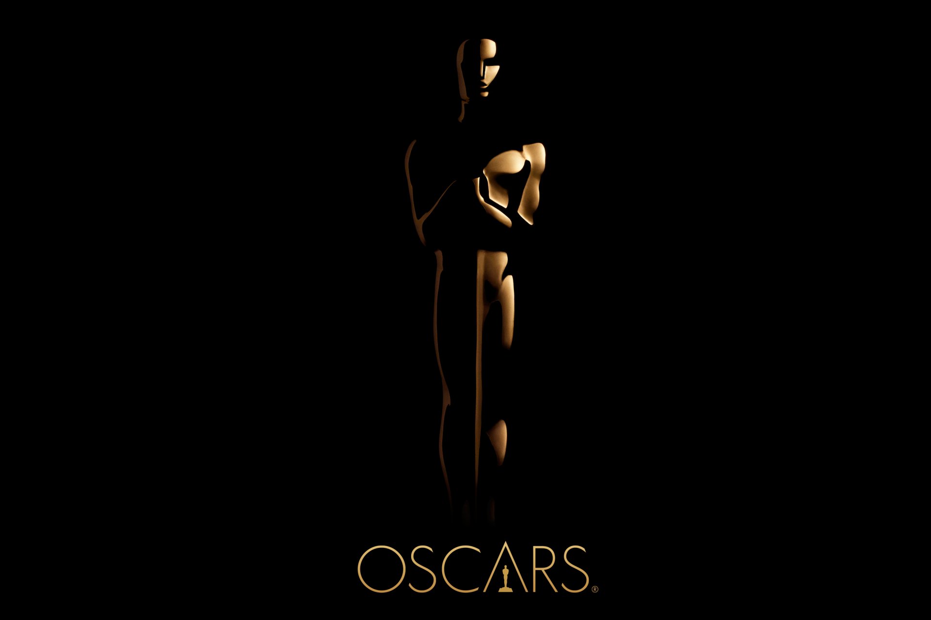 oscar premio cinematografico annuale statuetta